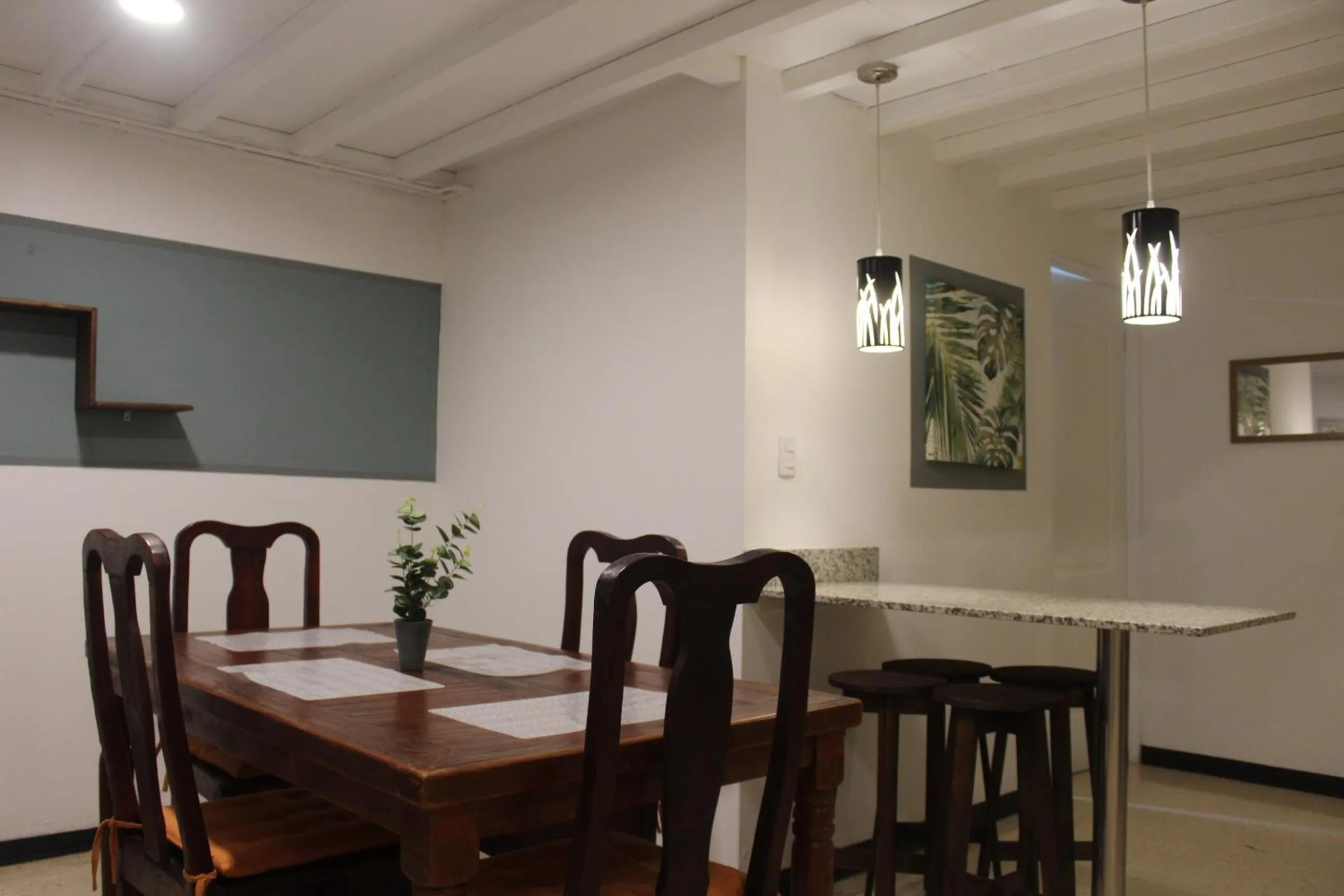 Cando Living Apartments in Central Avenue