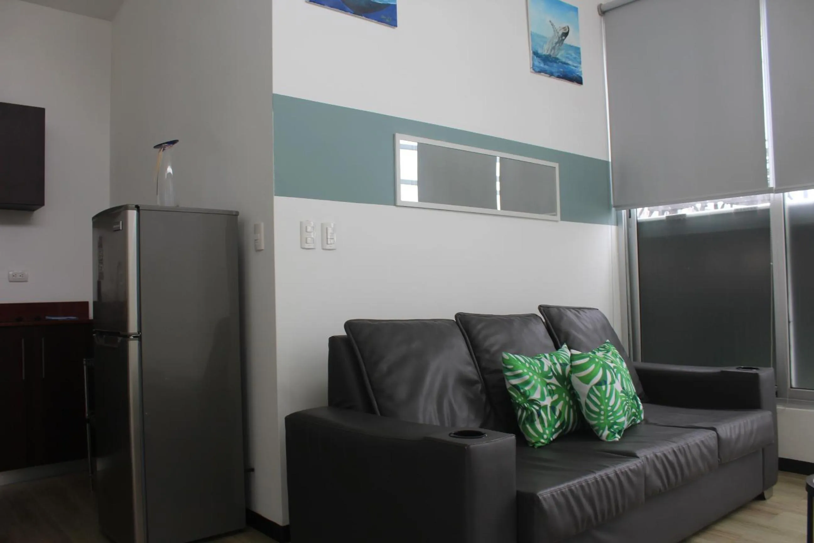 Cando Living Apartments in Central Avenue