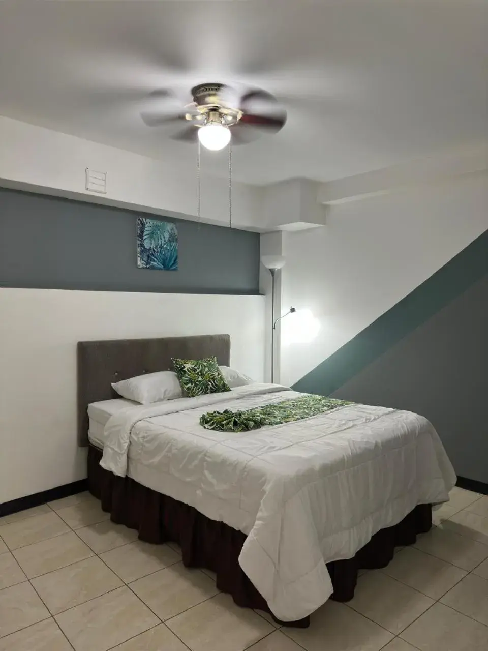 Standard Apartment in Cando Living Apartments in Central Avenue Standard Apartment in Cando Living Apartments in Central Avenue