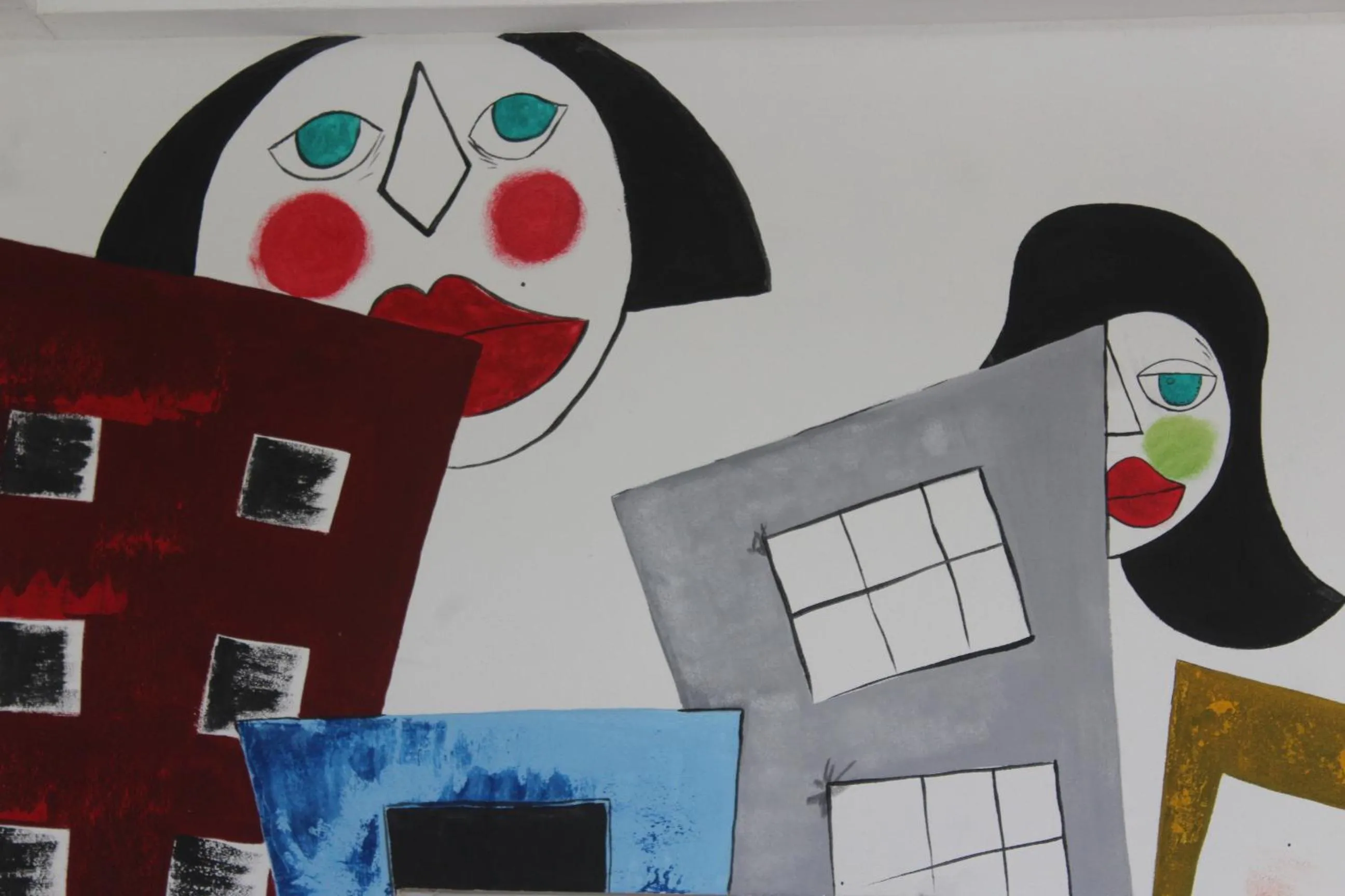 Cando Living Apartments in Central Avenue