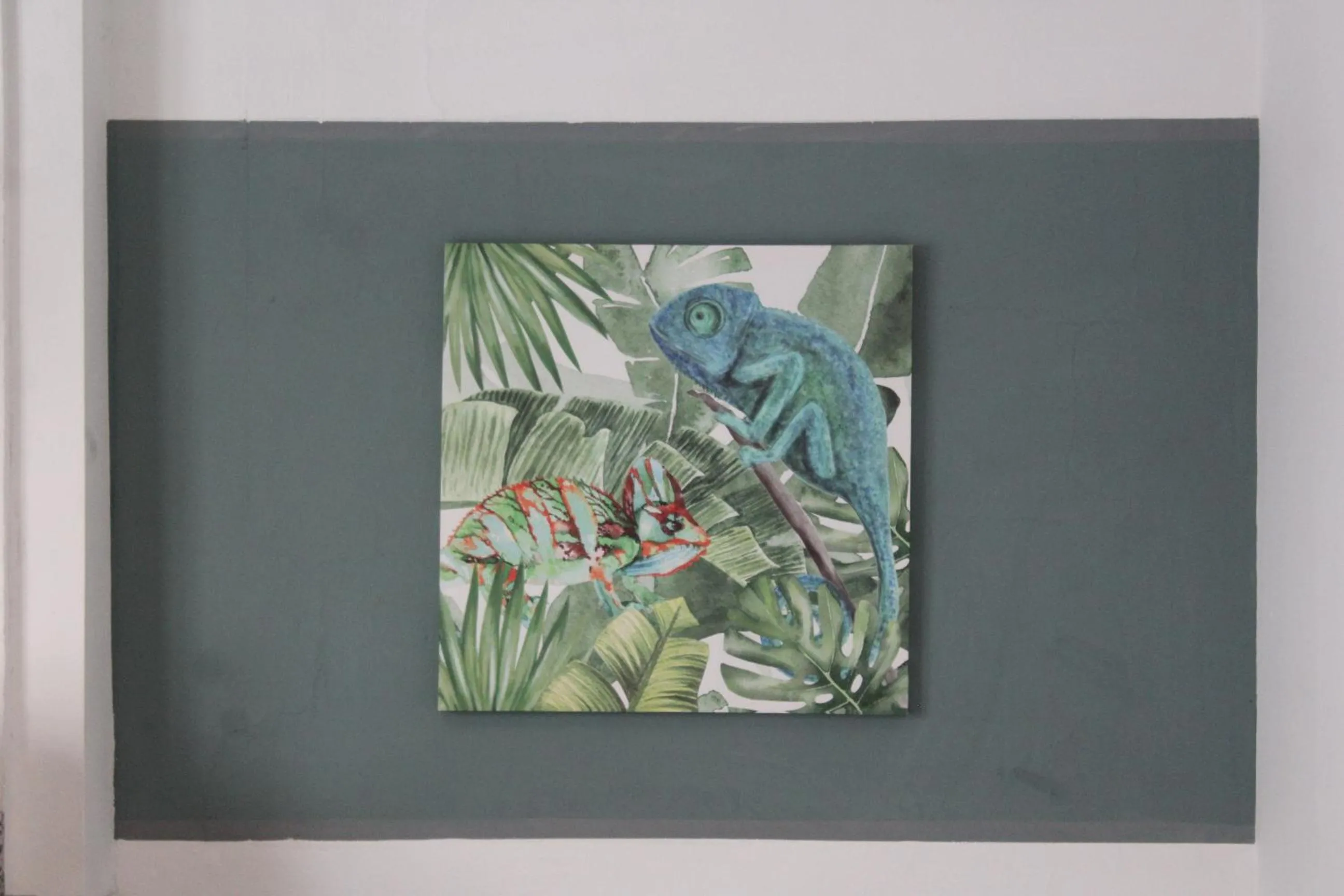 Cando Living Apartments in Central Avenue