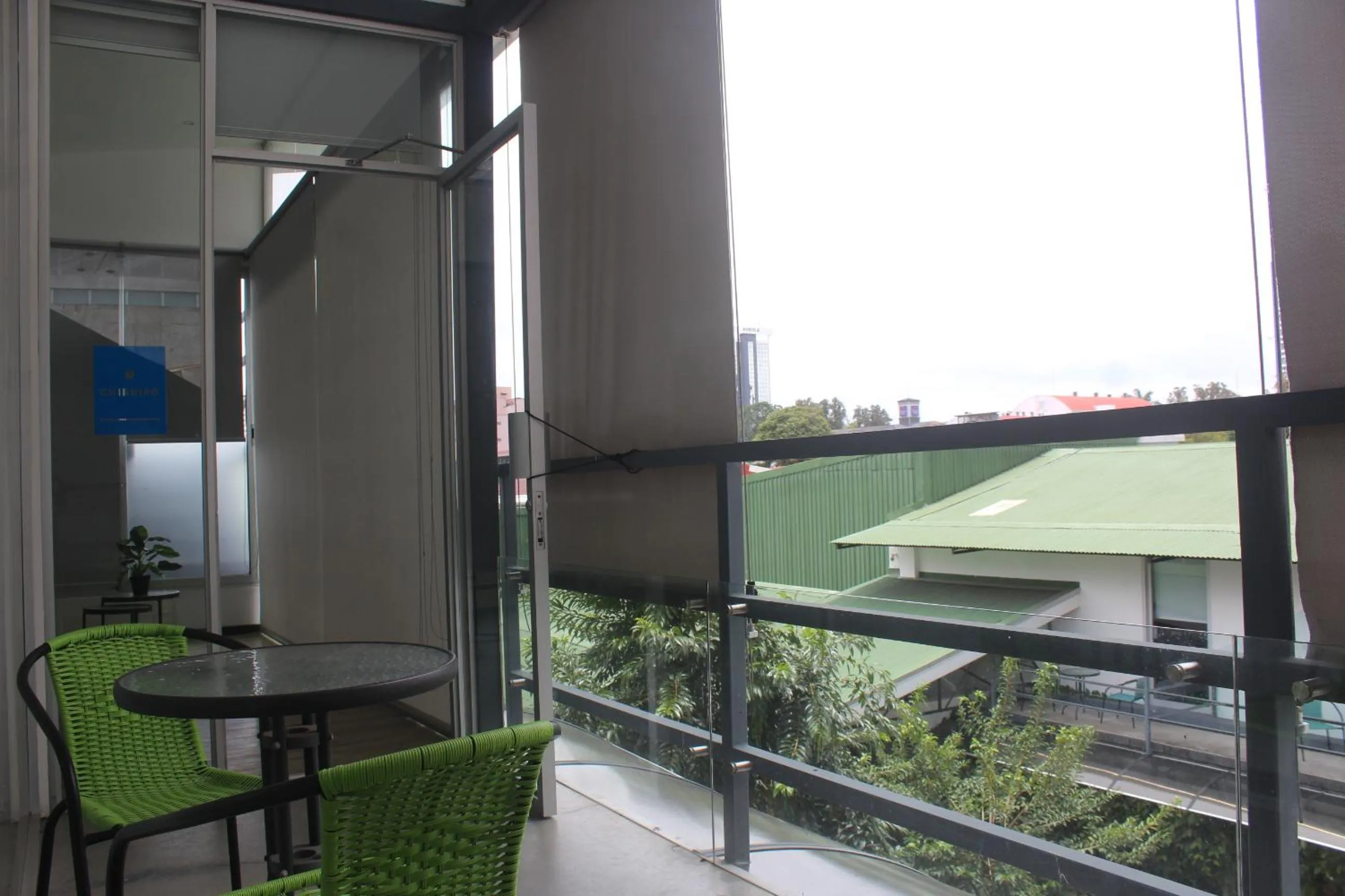 Cando Living Apartments in Central Avenue