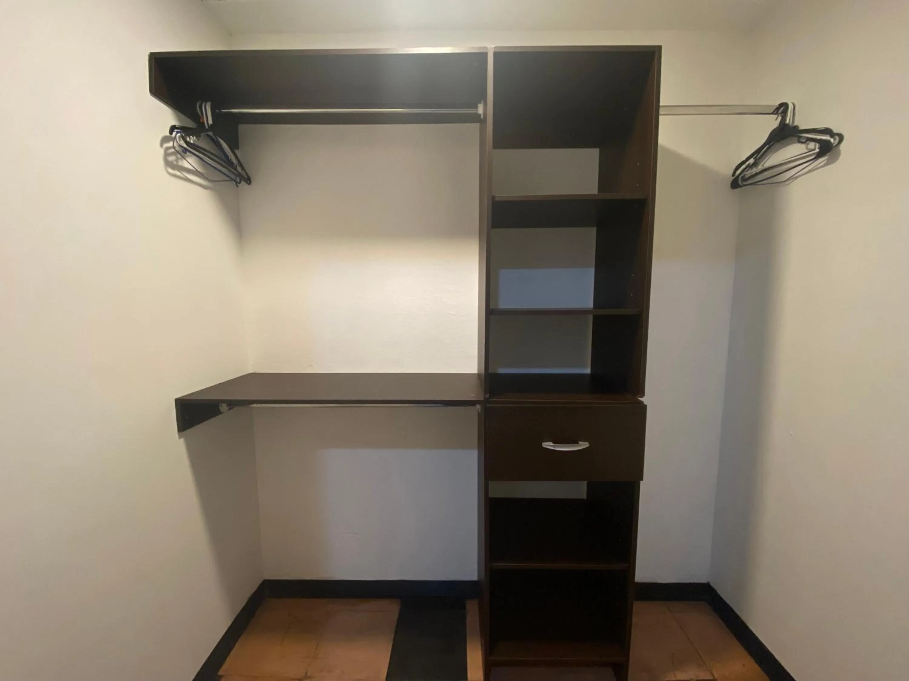 Cando Living Apartments in Central Avenue