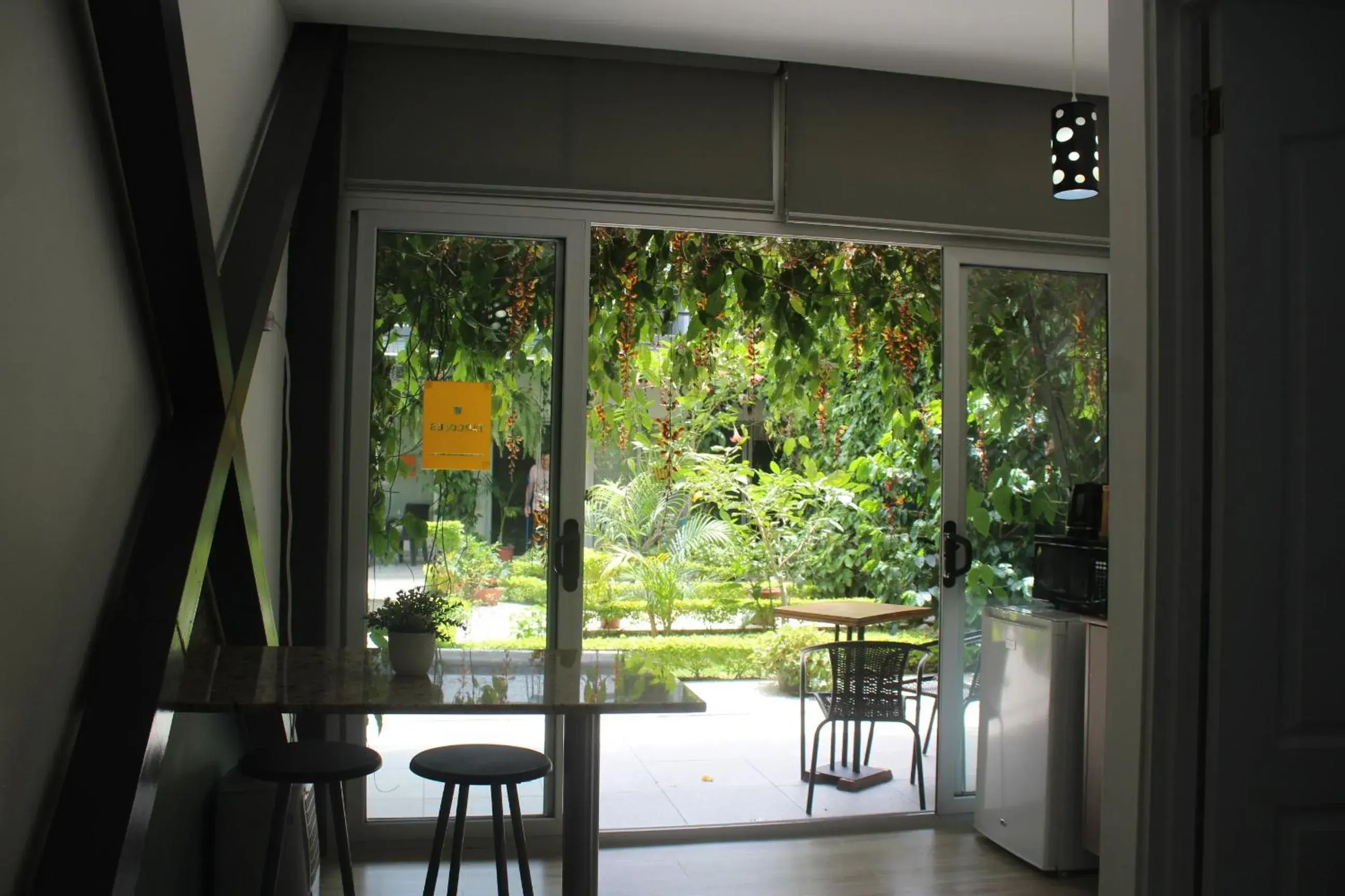 Studio Apartment in Cando Living Apartments in Central Avenue Studio Apartment in Cando Living Apartments in Central Avenue