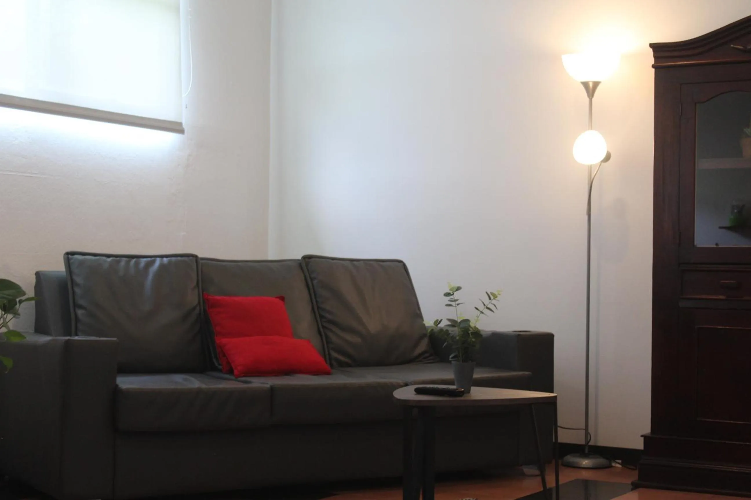 Cando Living Apartments in Central Avenue