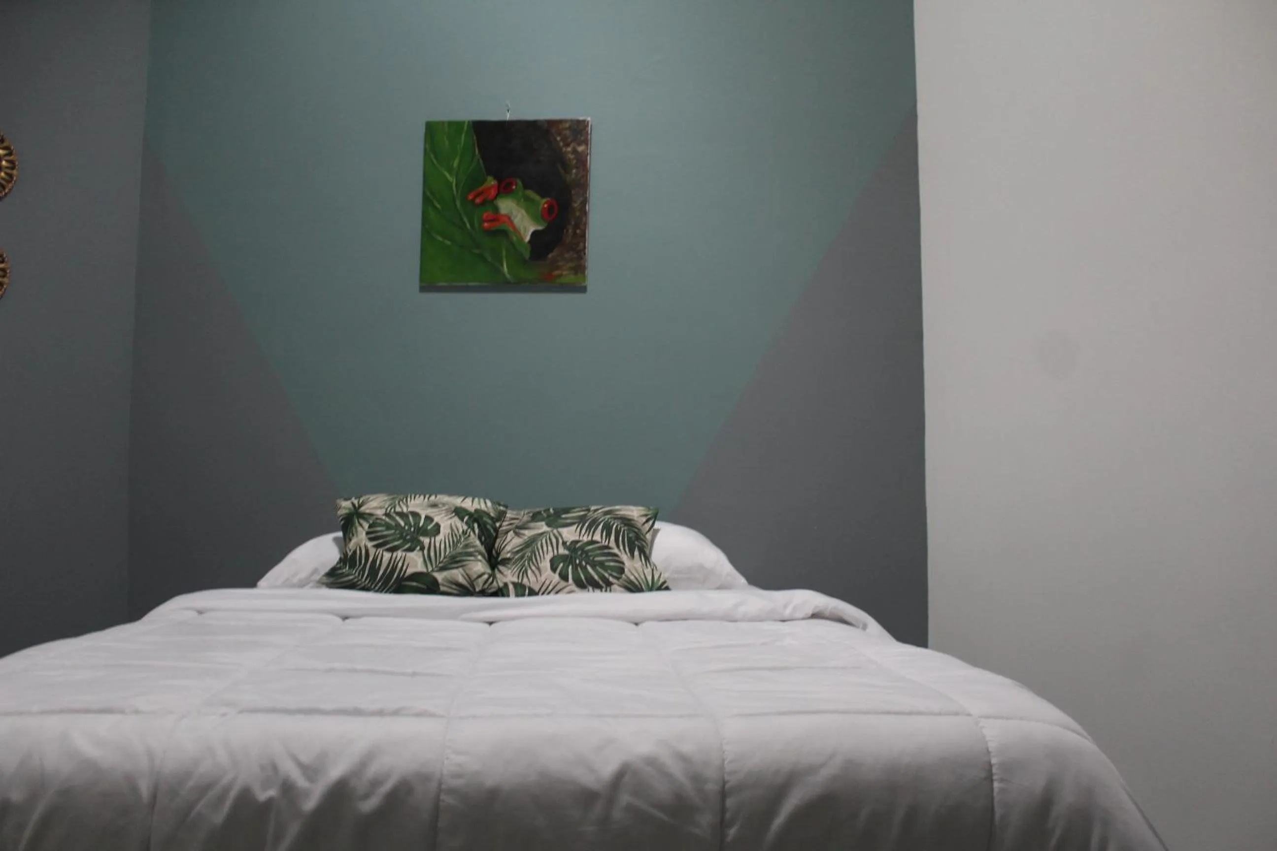 Bed in Cando Living Apartments in Central Avenue