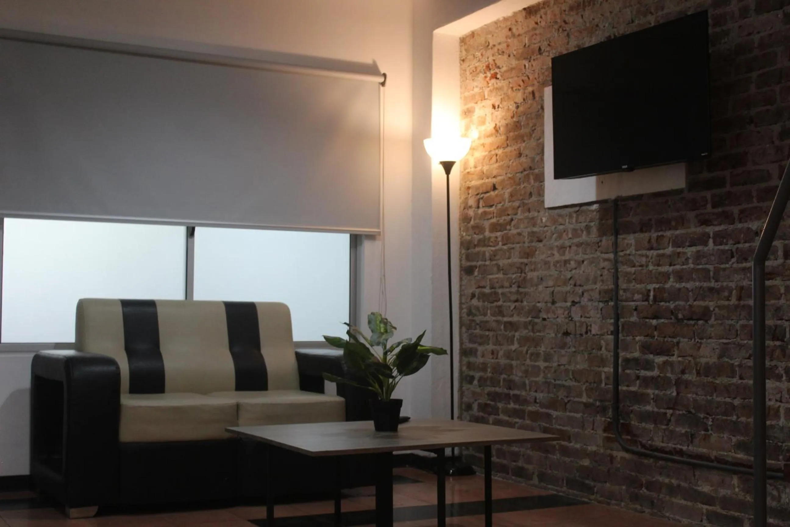 Cando Living Apartments in Central Avenue