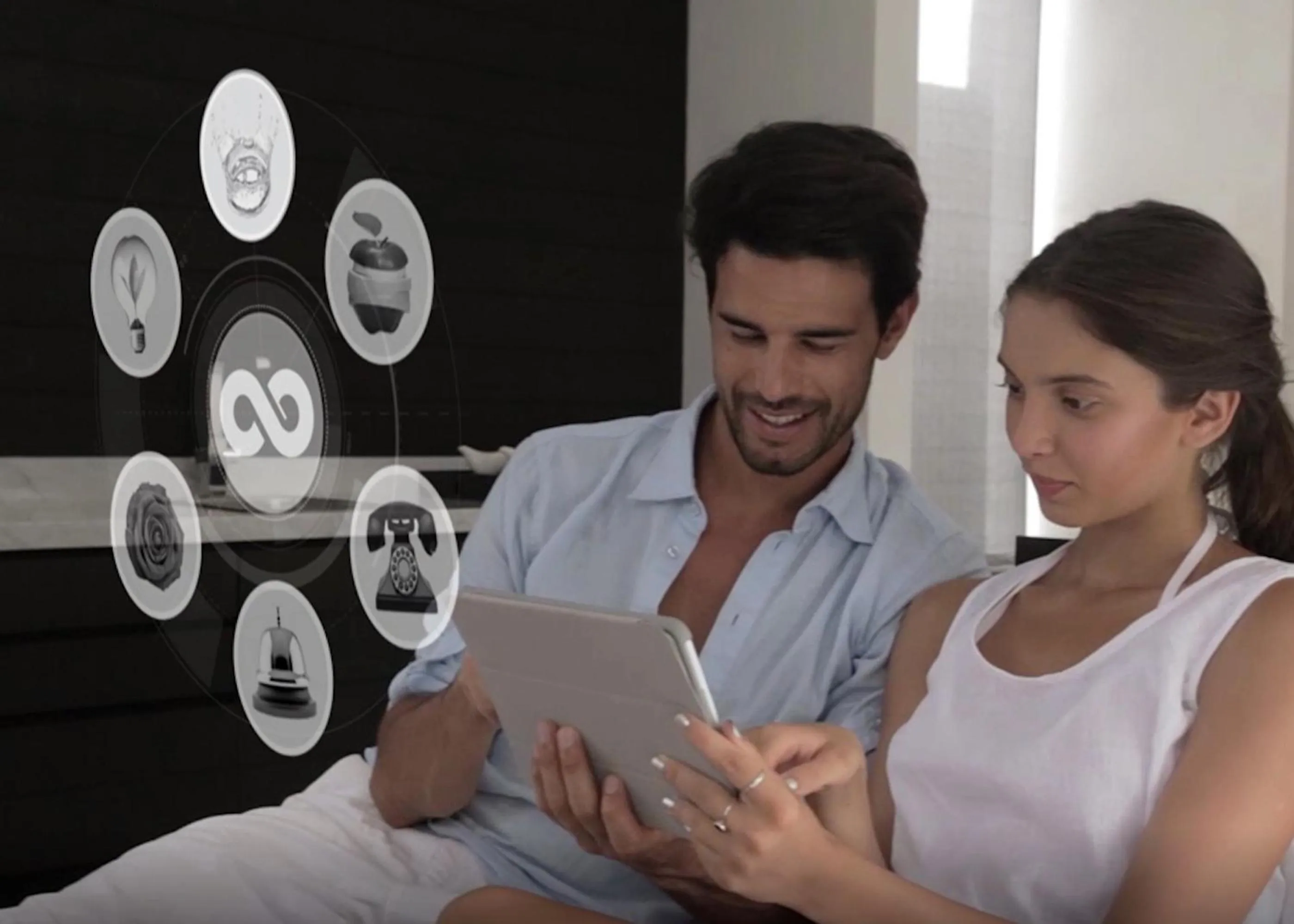 Entertainment in eqUILIBRIA Seminyak