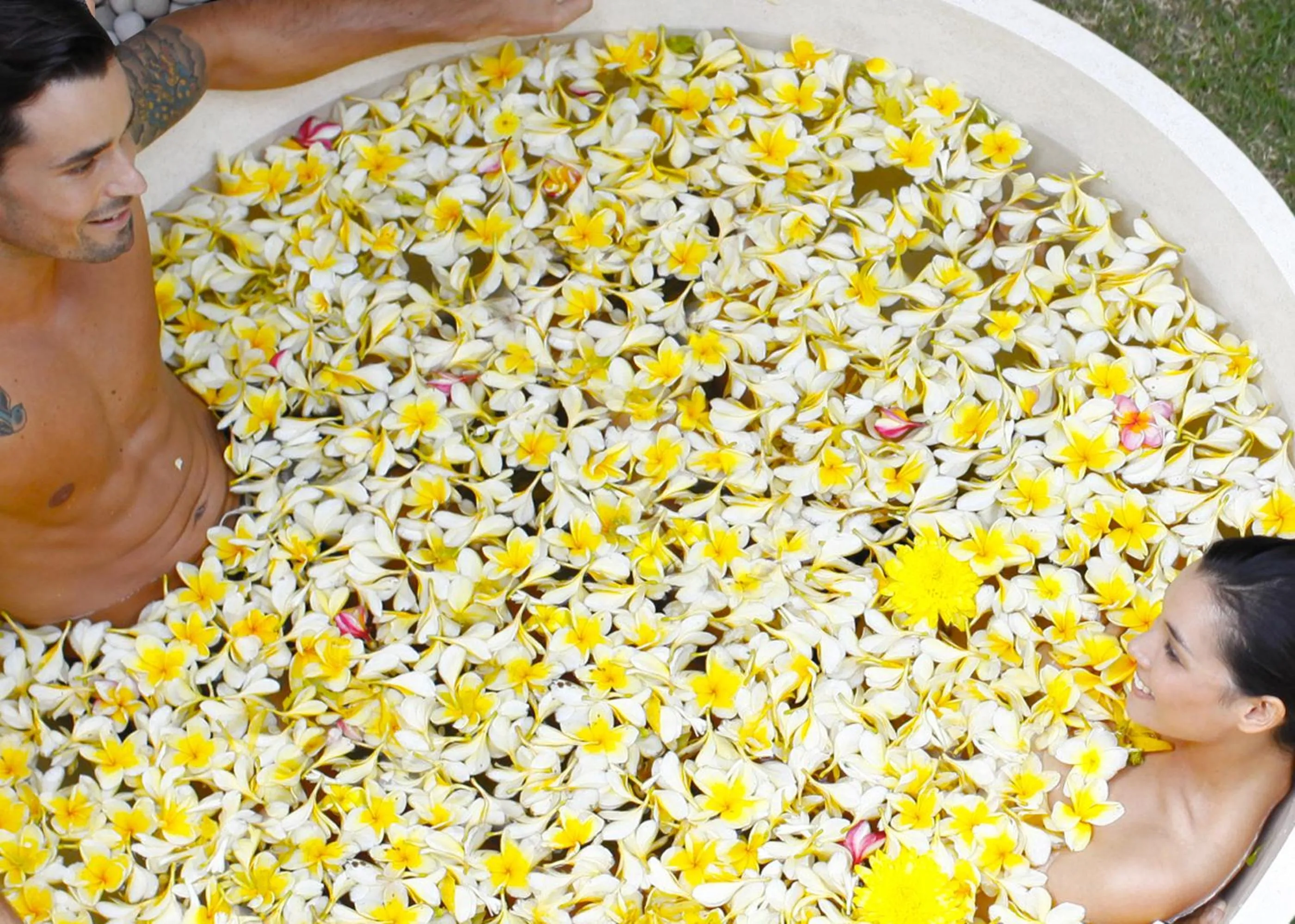 Activities in eqUILIBRIA Seminyak