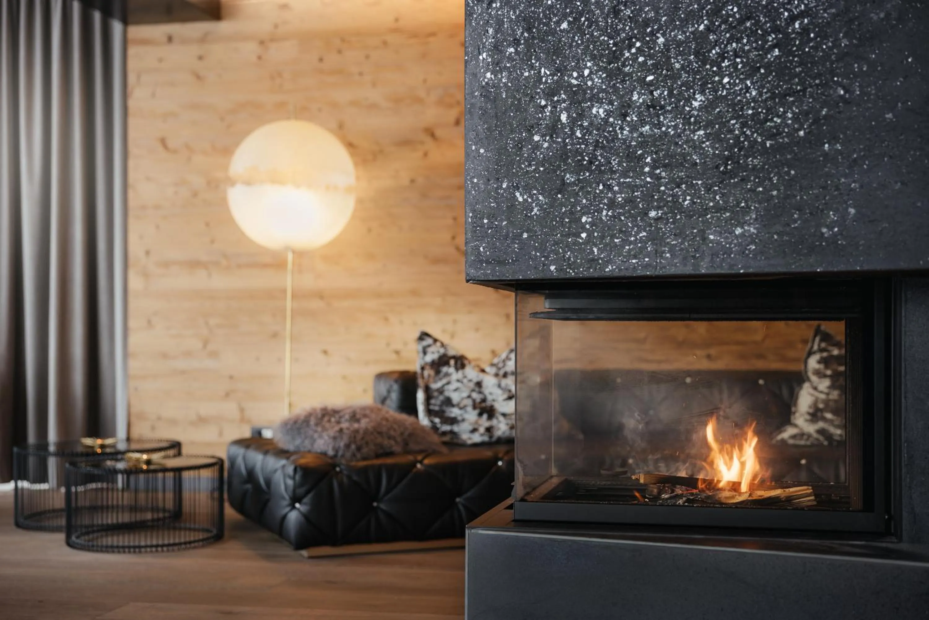 Hotel Cristallo - Wellness Mountain Living