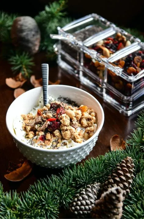 Breakfast in Αρχοντικό Ταρσούνα