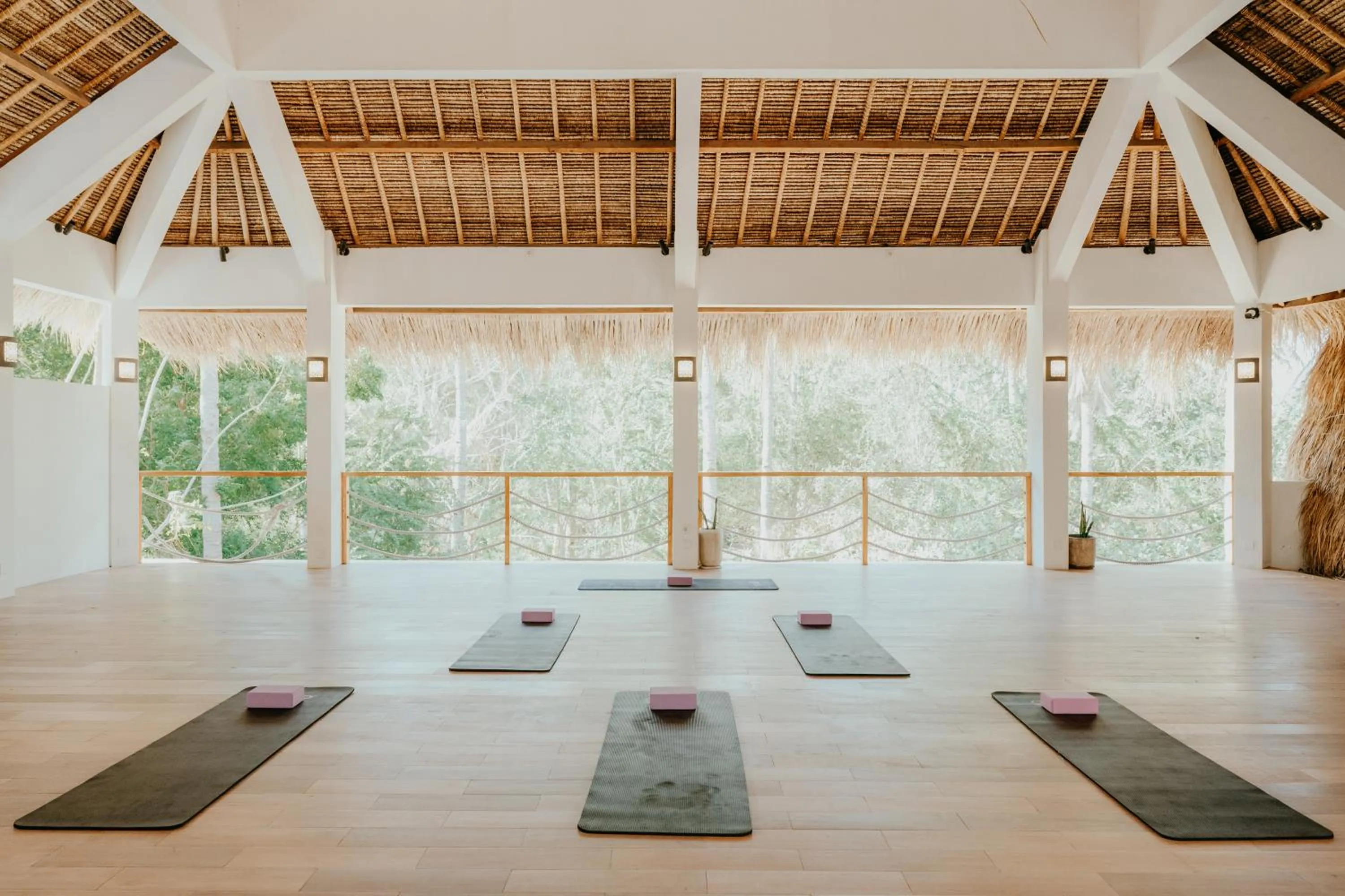 Activities in Coco Lemon Gili Resort