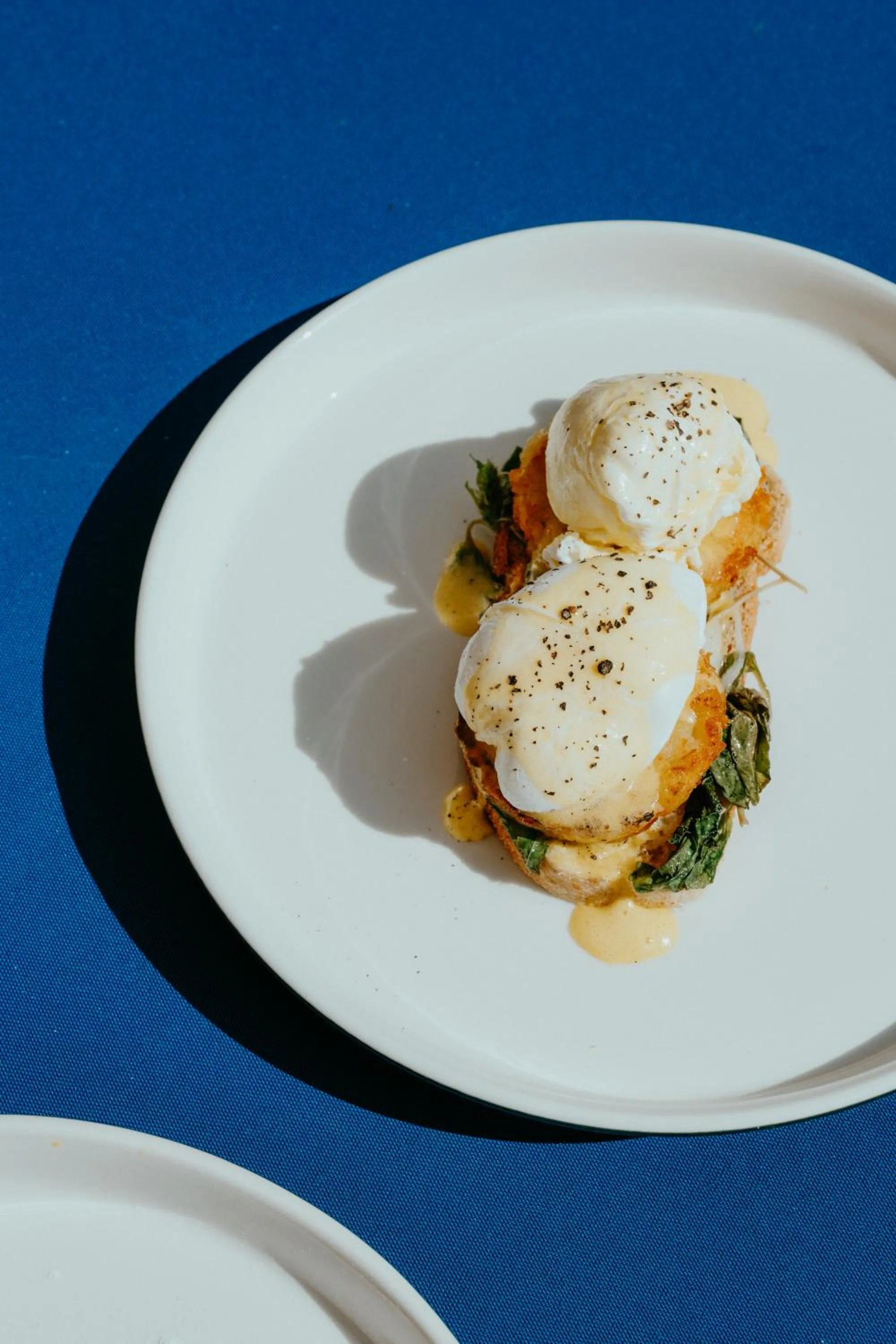 Restaurant/places to eat in Coco Lemon Gili Resort