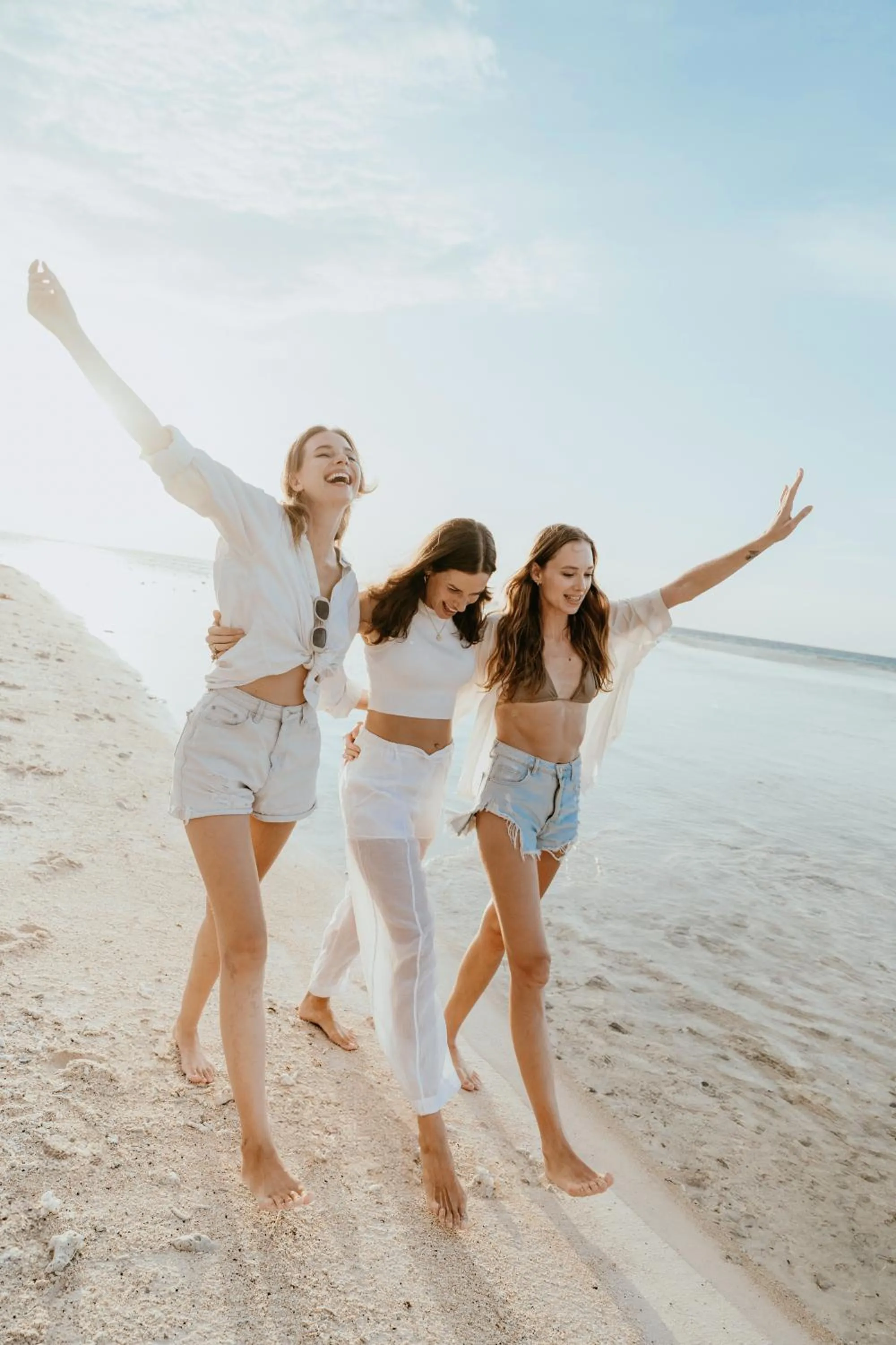 Day in Coco Lemon Gili Resort