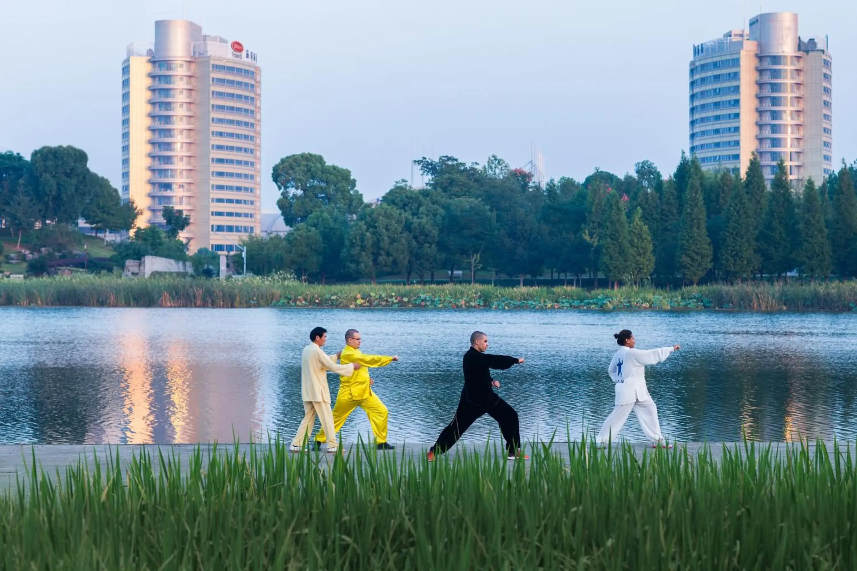 Yiwu Ocean Hotel - Original Best Western Premier Ocean Hotel Yiwu Ocean Hotel - Original Best Western Premier Ocean Hotel