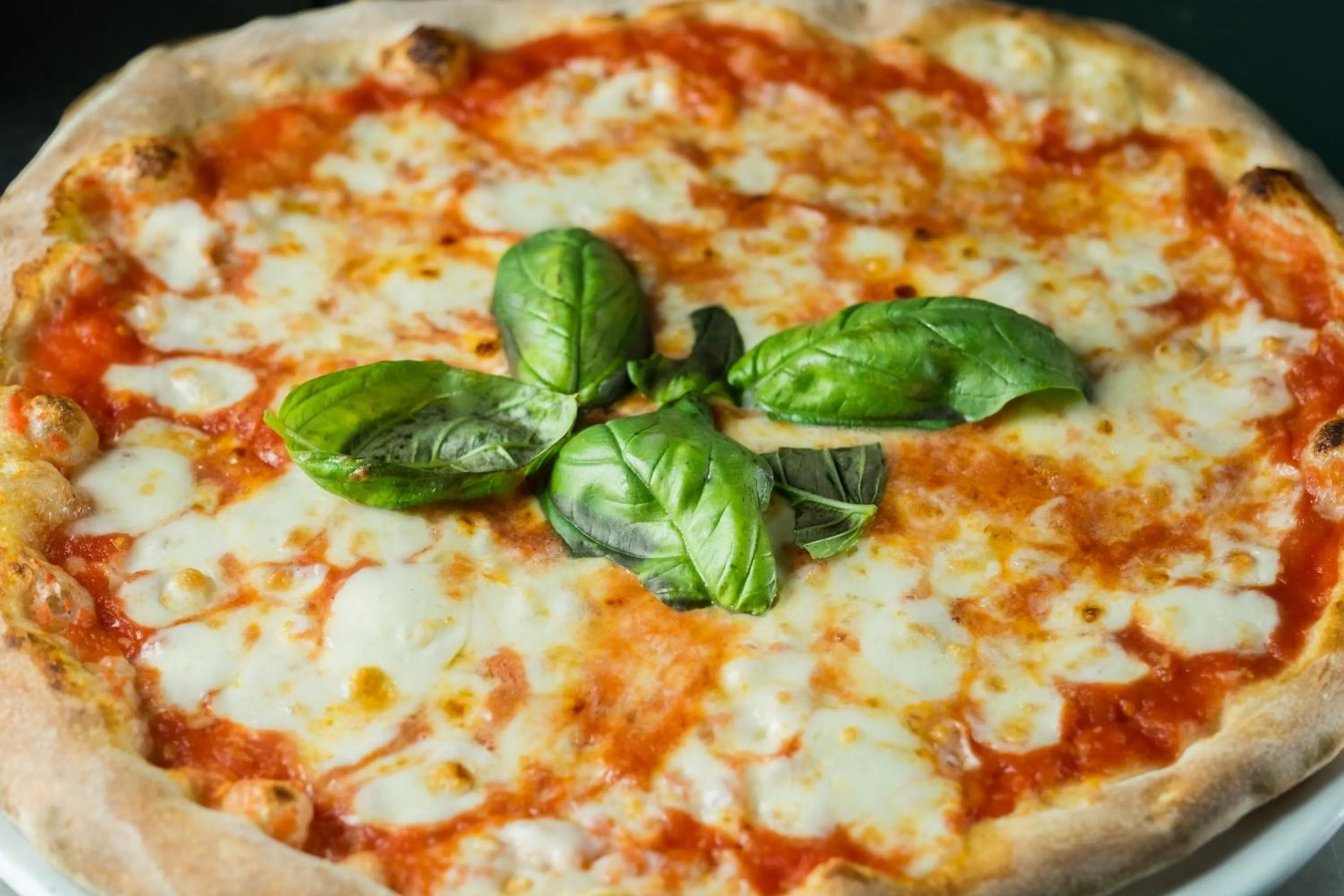 Food close-up in B&B L'Approdo