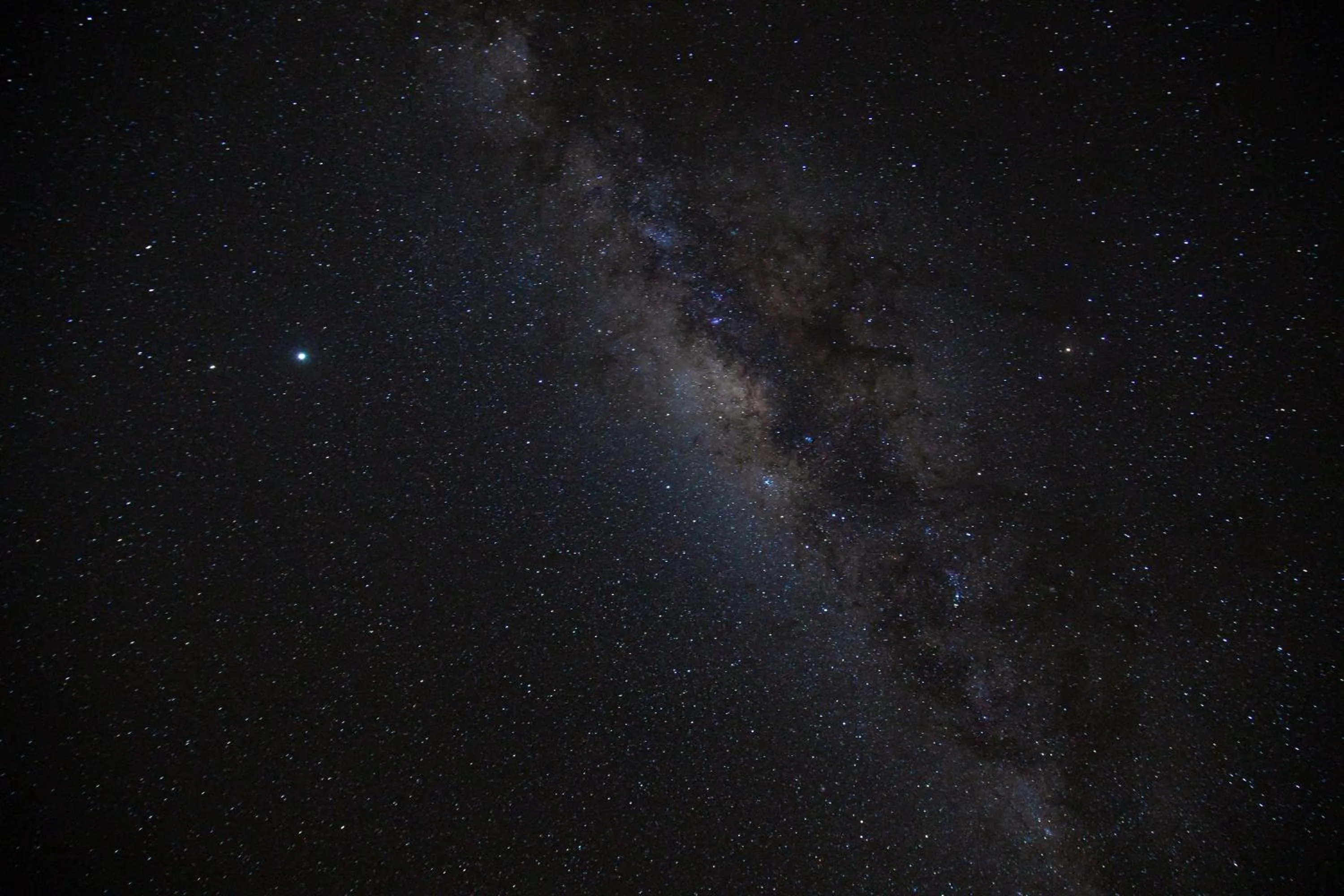 Natural landscape in Hotel Calá & Divino