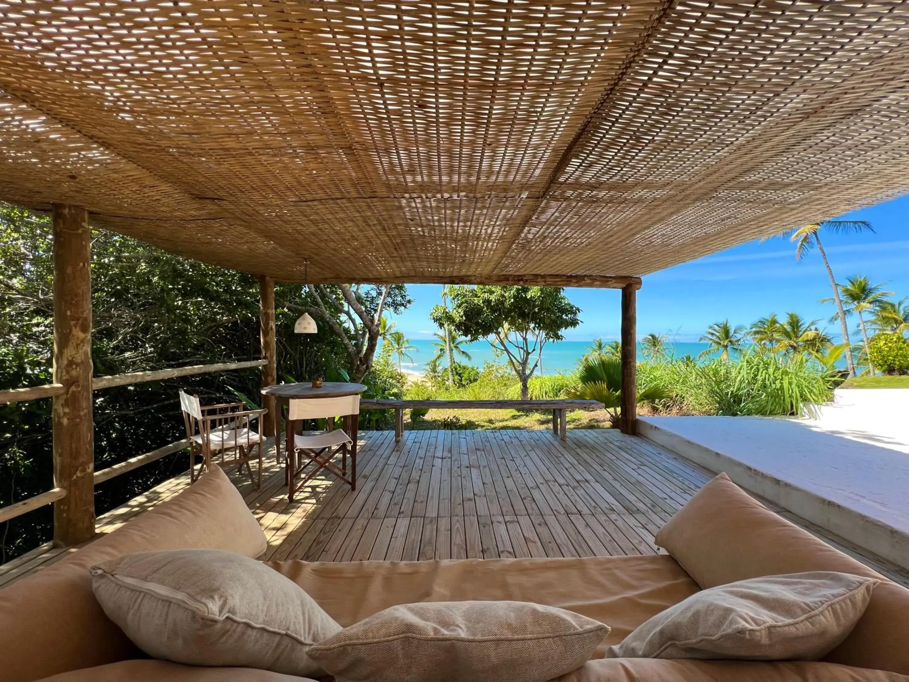 Deluxe Double Room with Balcony and Sea View in Hotel Calá & Divino Deluxe Double Room with Balcony and Sea View in Hotel Calá & Divino