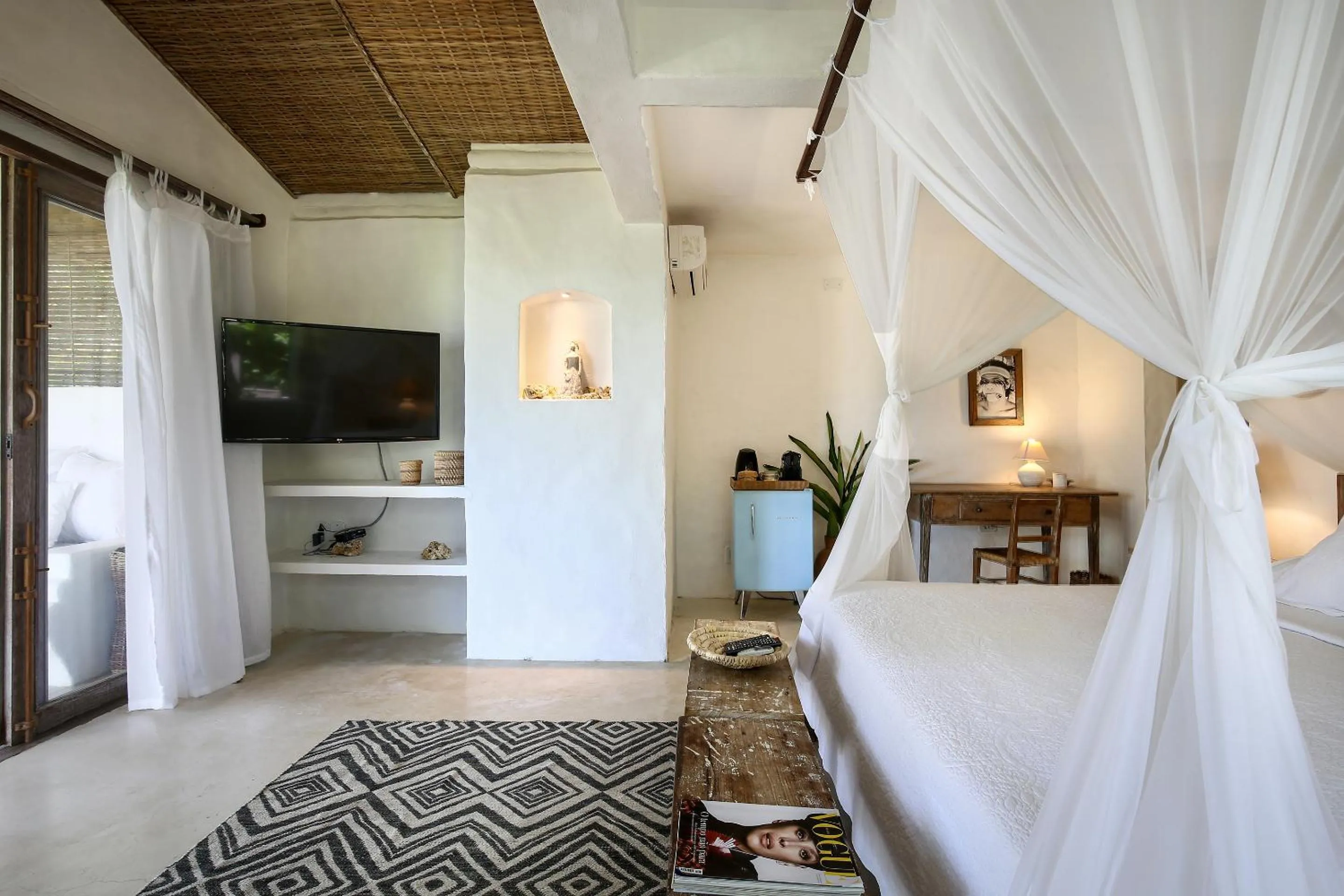 Bedroom, Bed in Hotel Calá & Divino