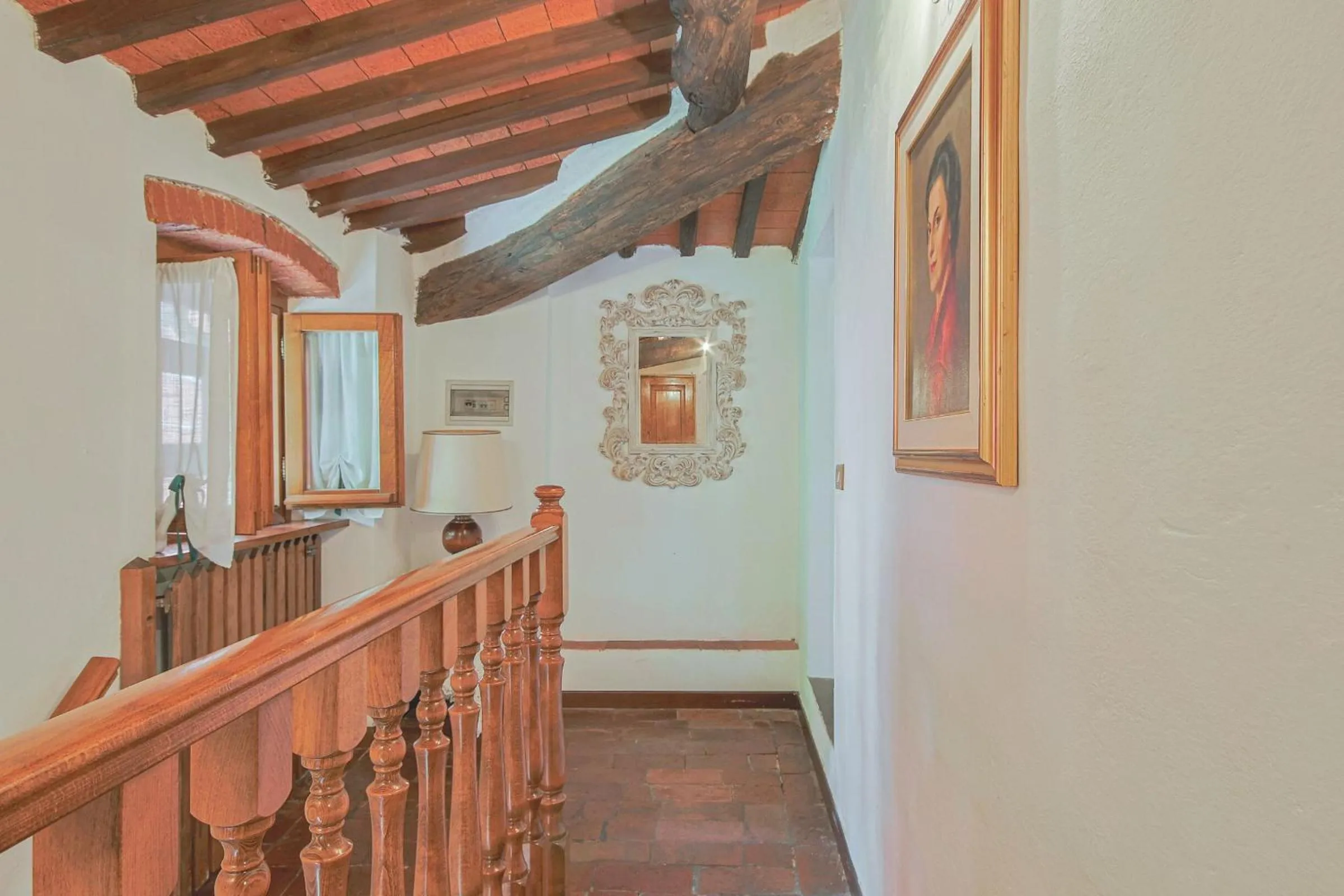 acessibility in Hotel Villa Sermolli