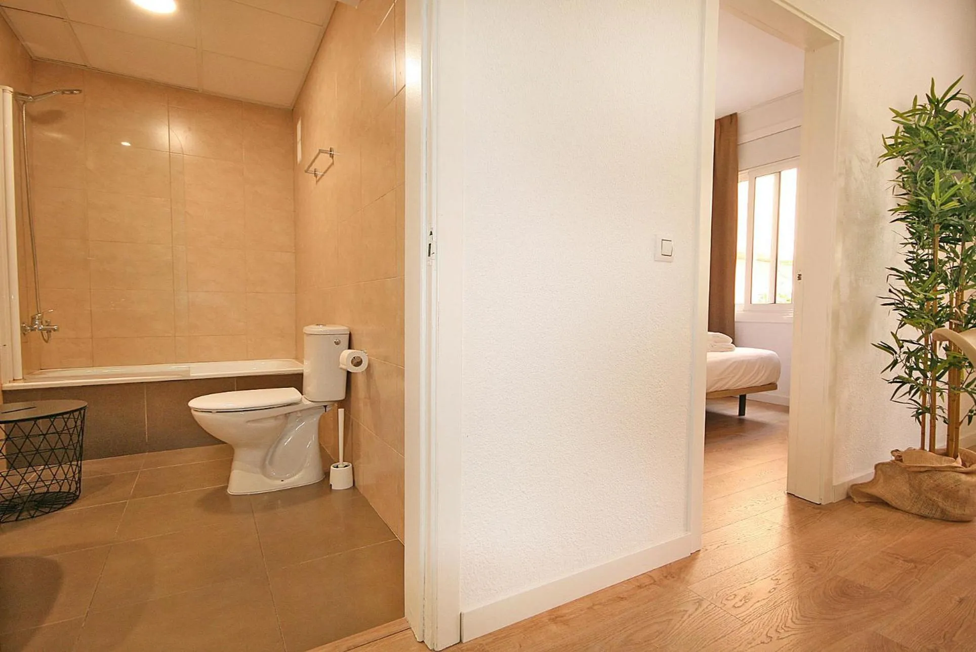 Apartamentos Venecia