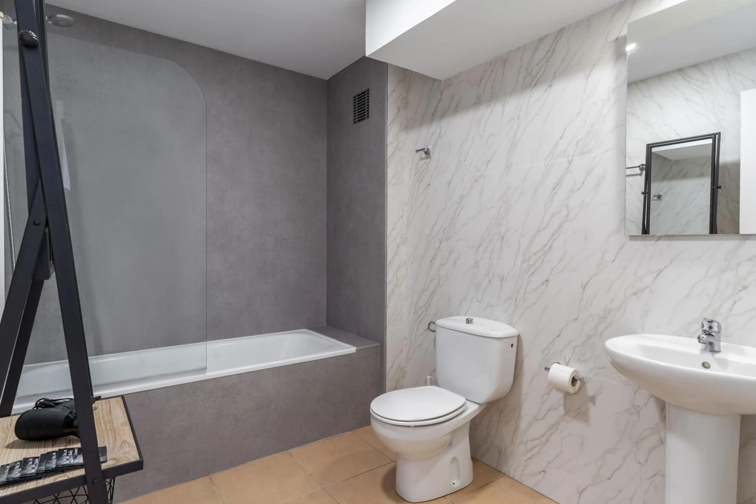 Apartamentos Venecia