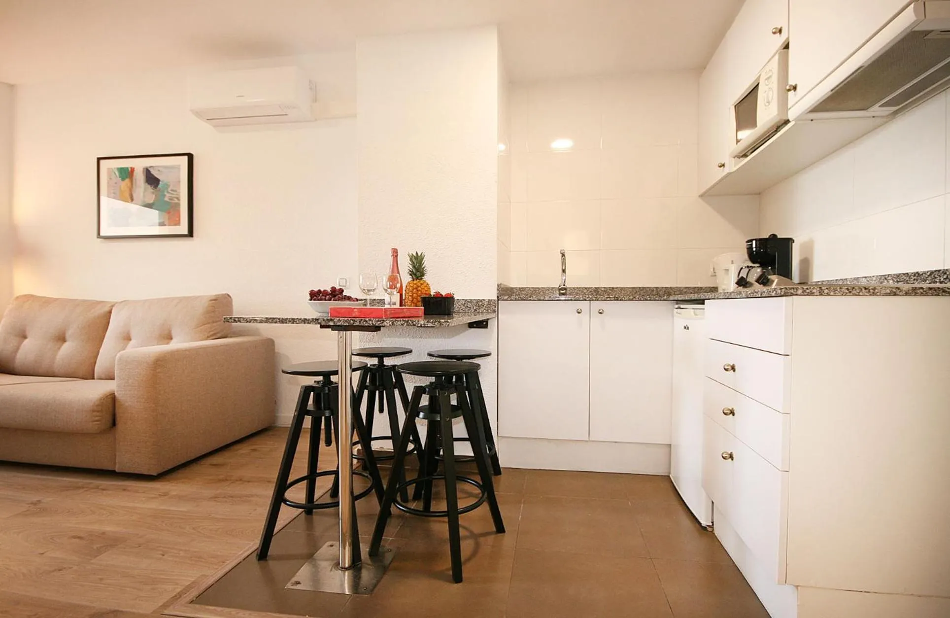 Apartamentos Venecia