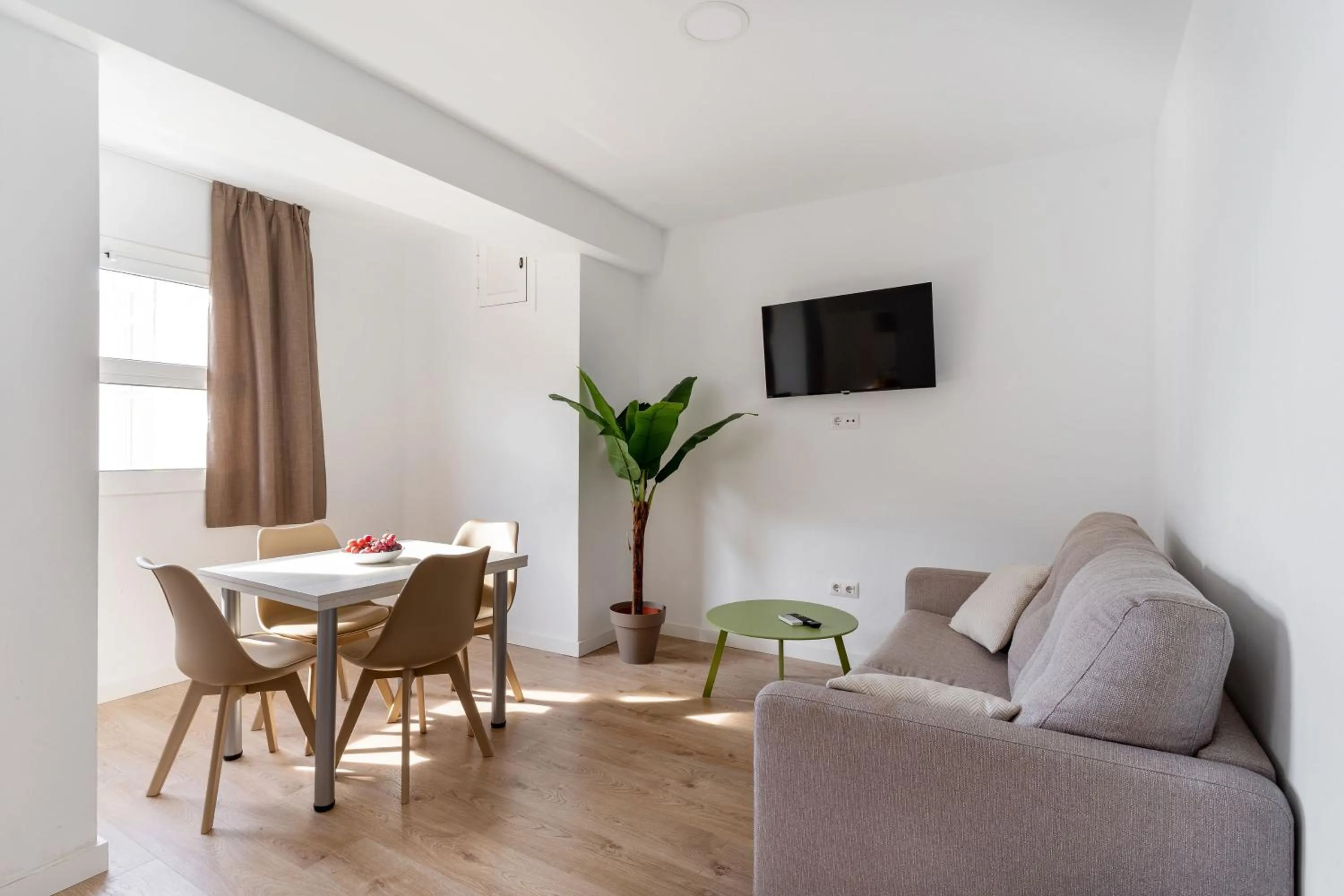 Apartamentos Venecia