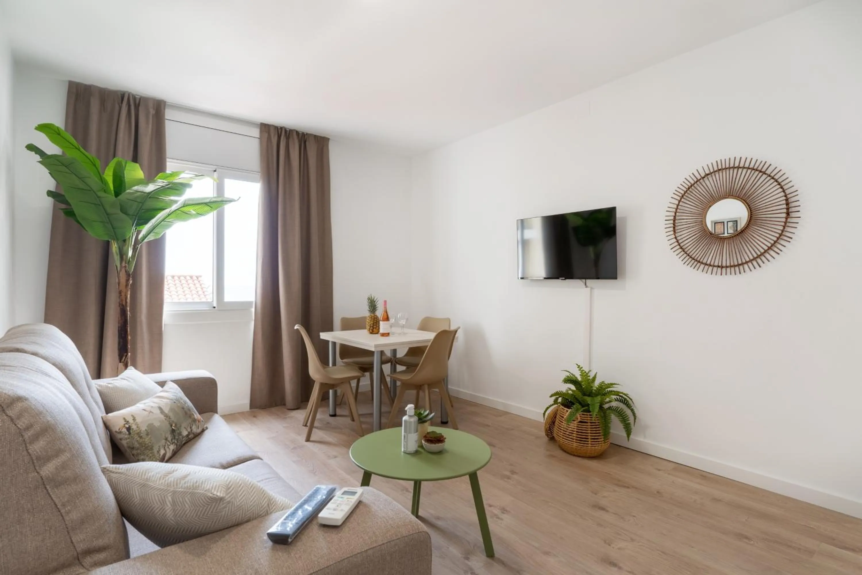 Apartamentos Venecia