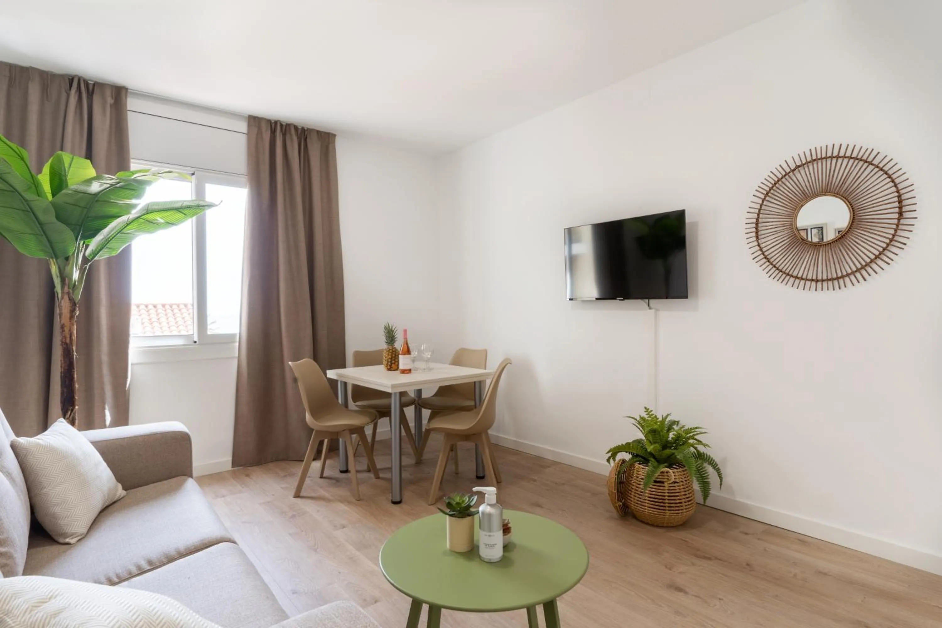 Apartamentos Venecia