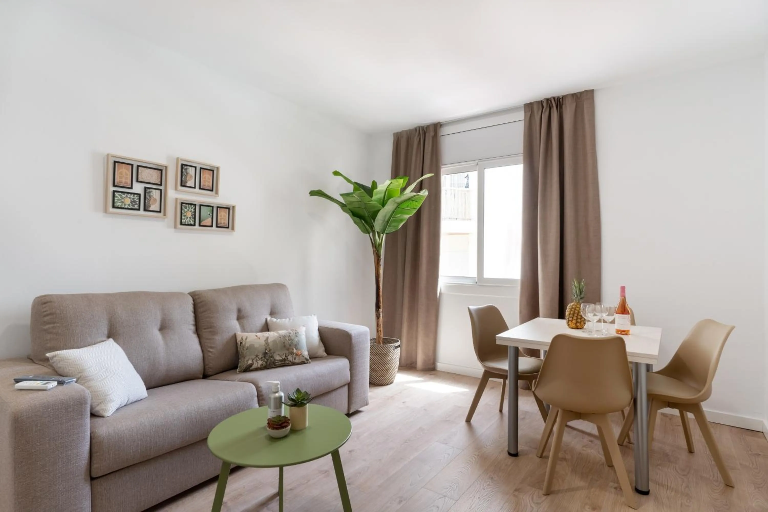 Apartamentos Venecia