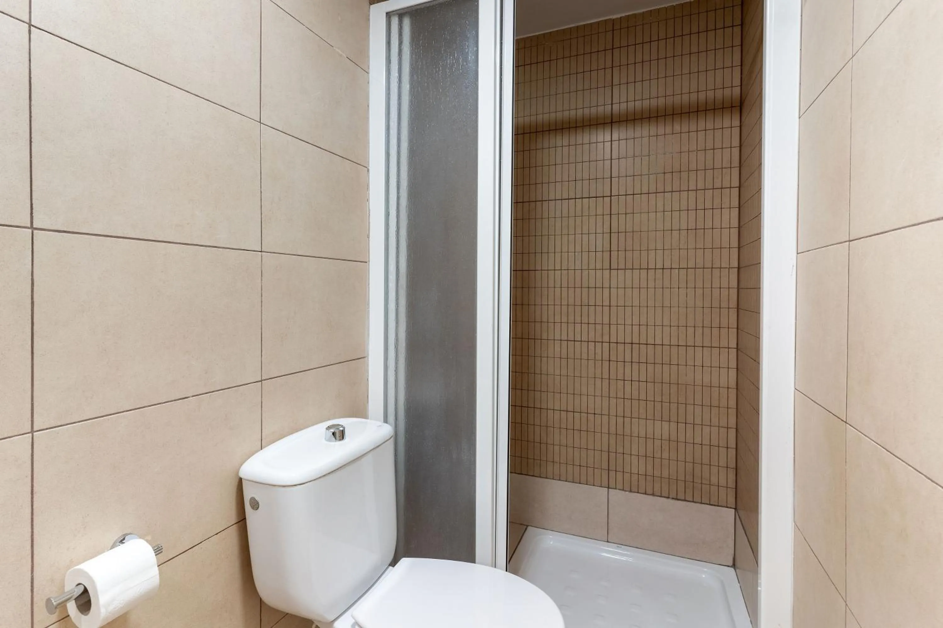 Apartamentos Venecia