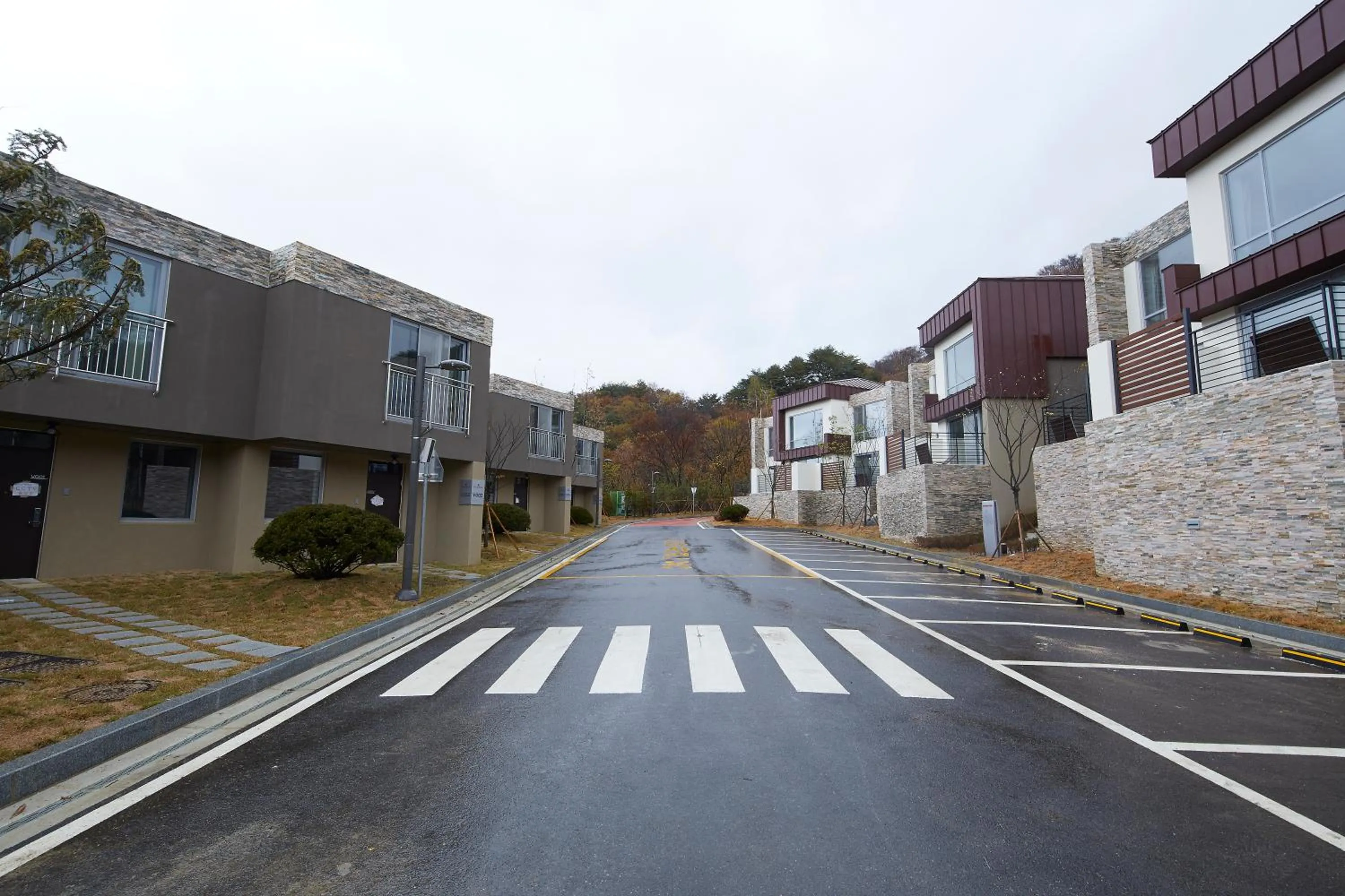 Property building in Ramada Hotel & Suite by Wyndham Gangwon Pyeongchang