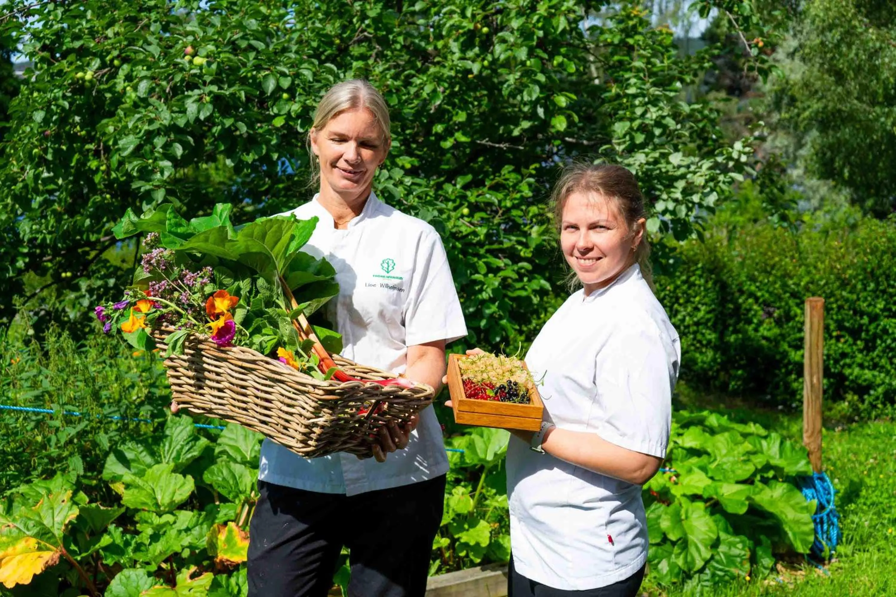 Day in Thorbjørnrud Hotell