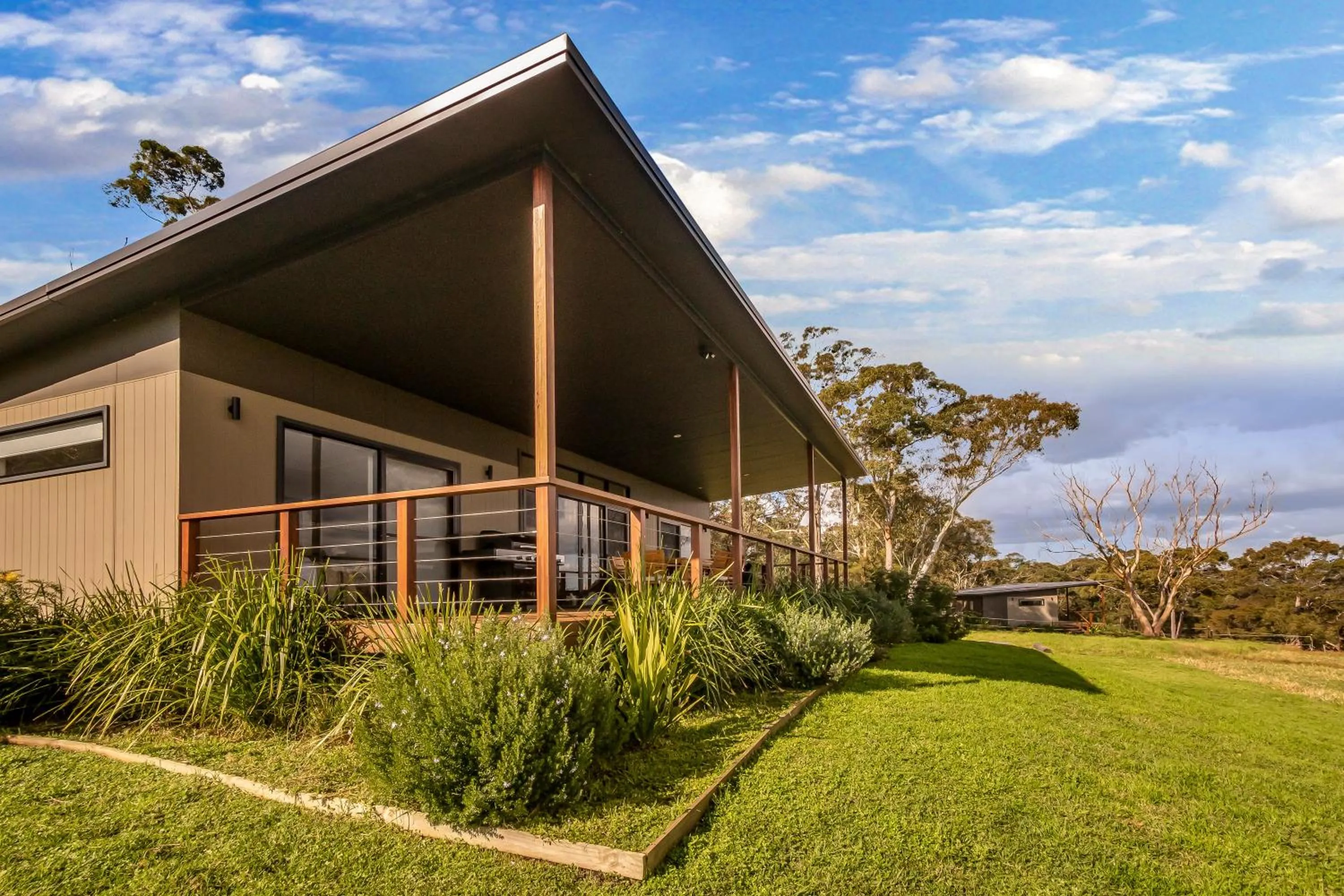 Glenworth Valley Wilderness Adventures