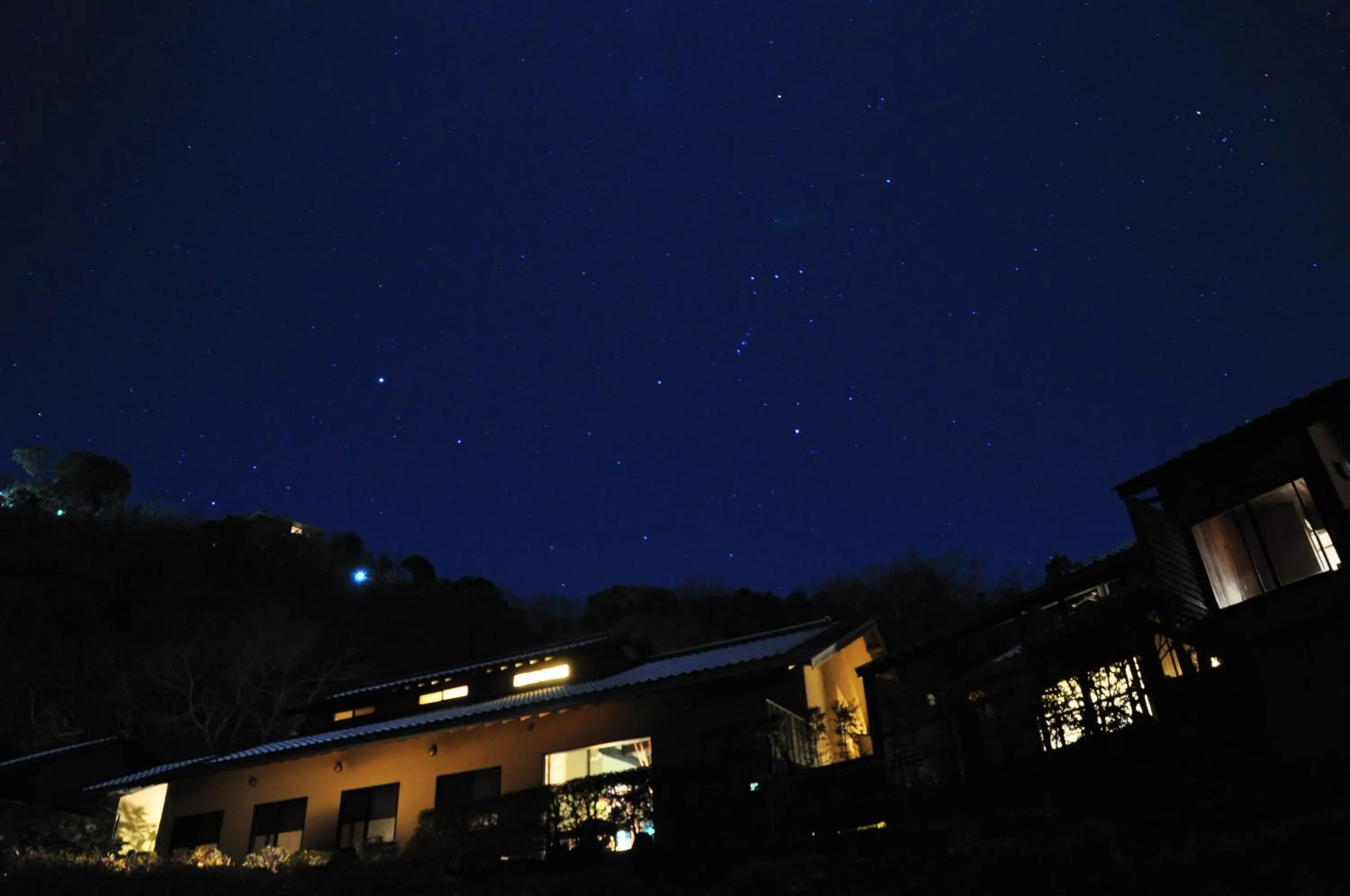 Balcony/Terrace in Ito Yukitei Kawana Bettei