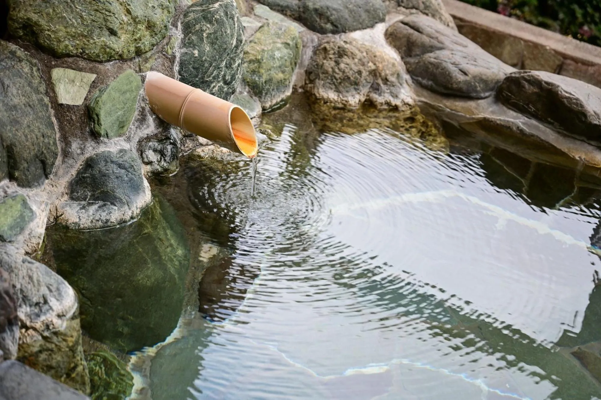 Ito Yukitei Kawana Bettei