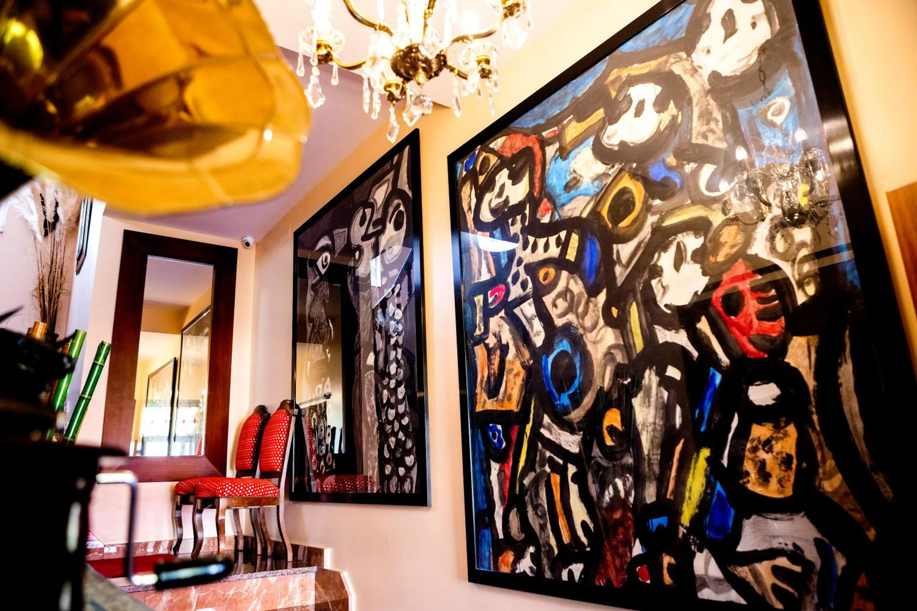 El Descanso de Wendy