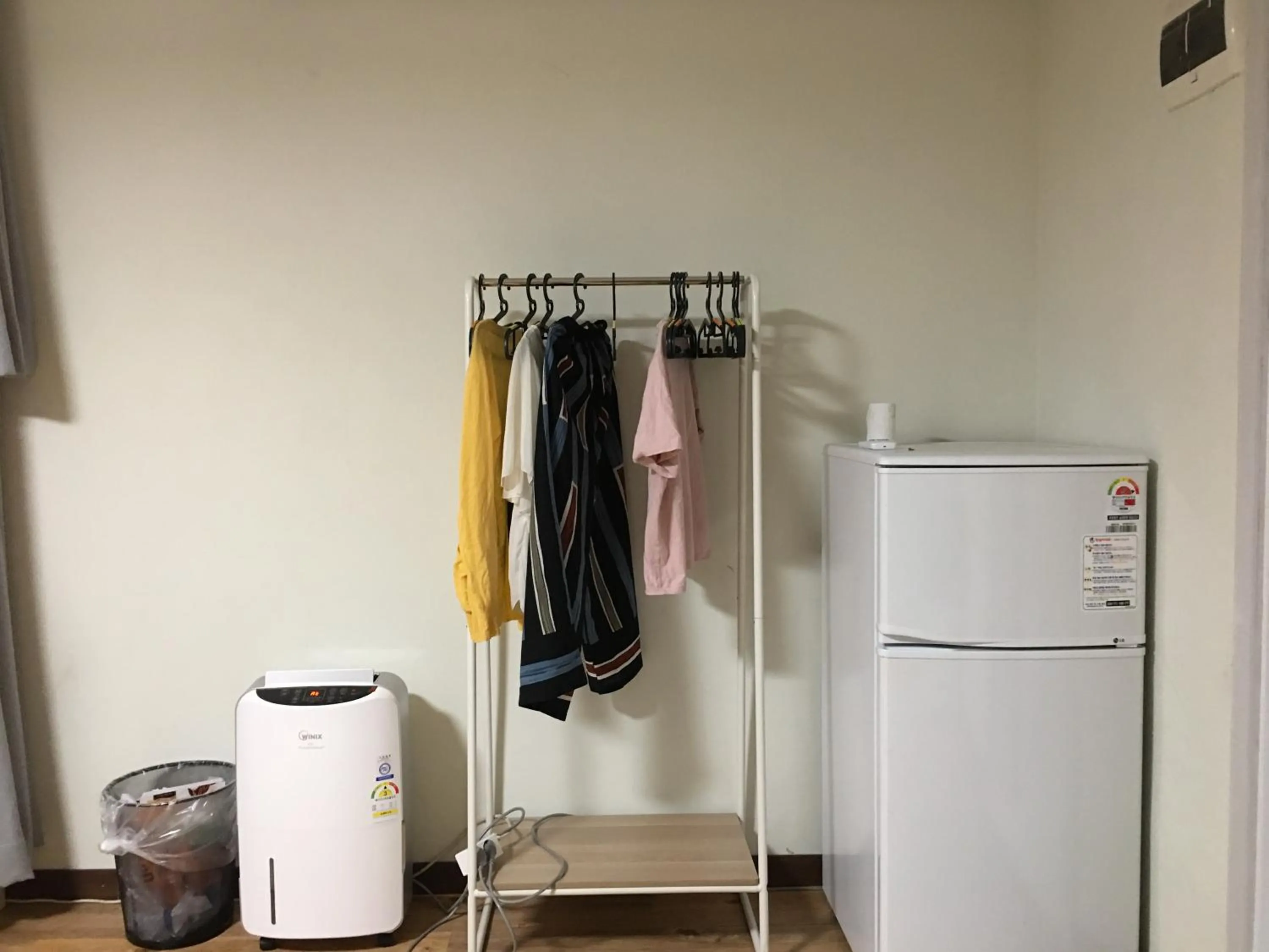 Take 1 Guesthouse Hongdae