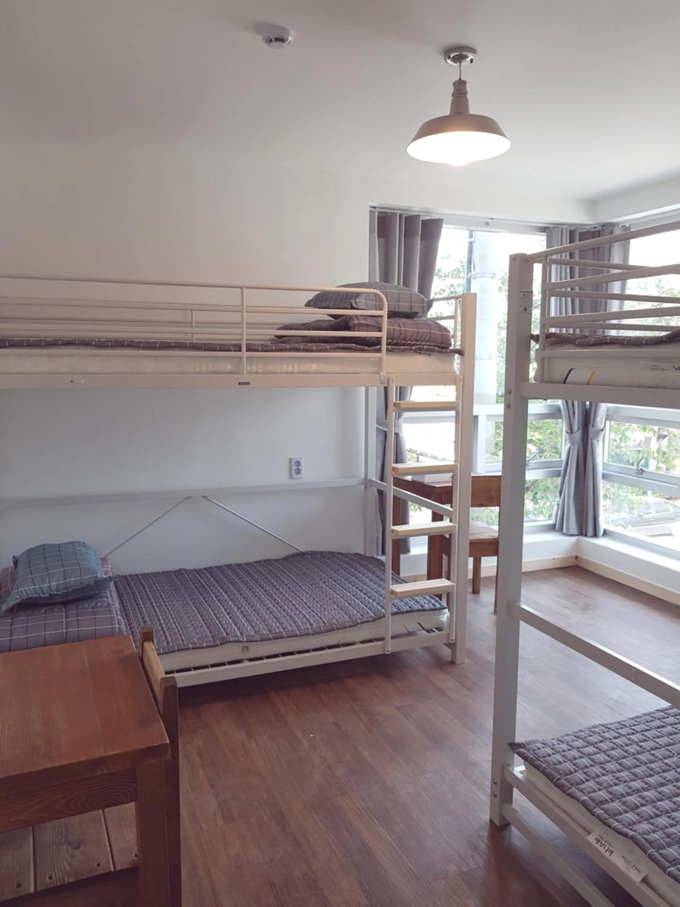 Bed in For You Hostel