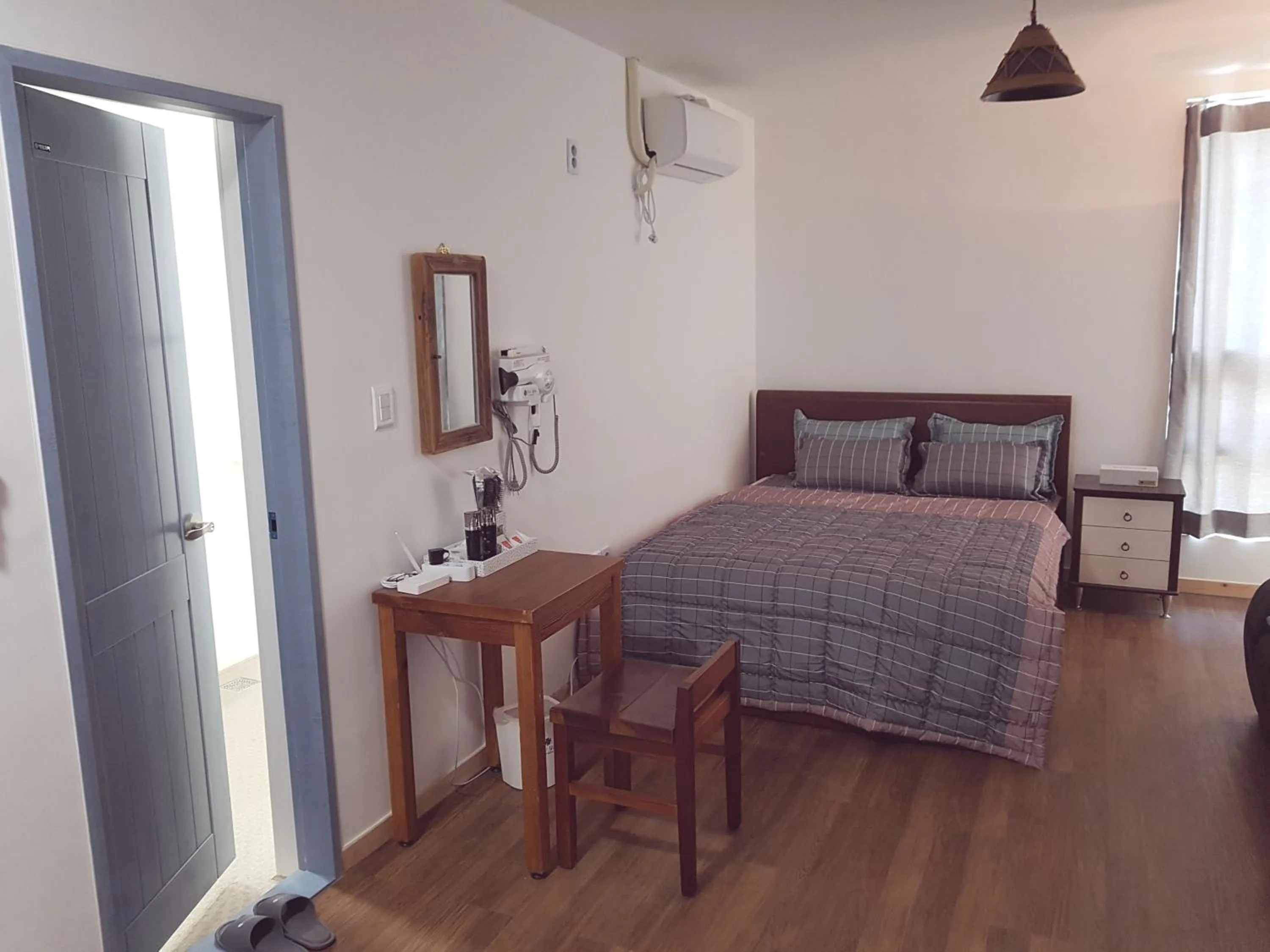 Bed in For You Hostel