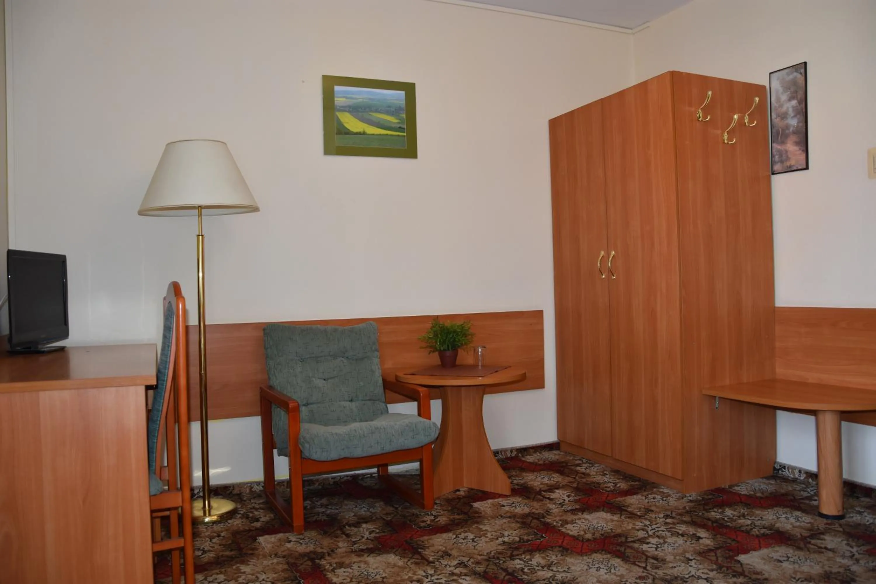 hair dresser in AGRO obiekt hotelowy