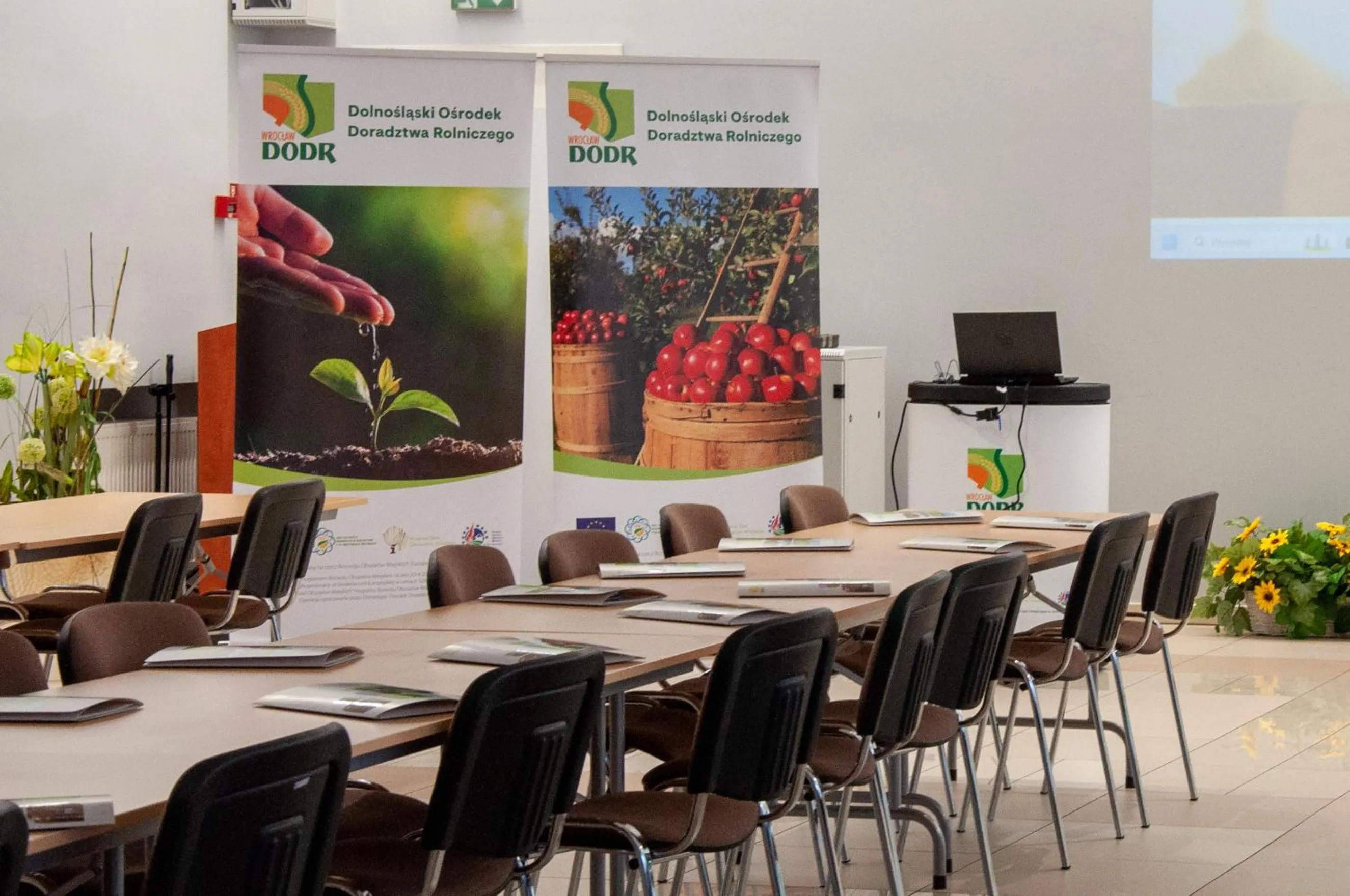 AGRO obiekt hotelowy