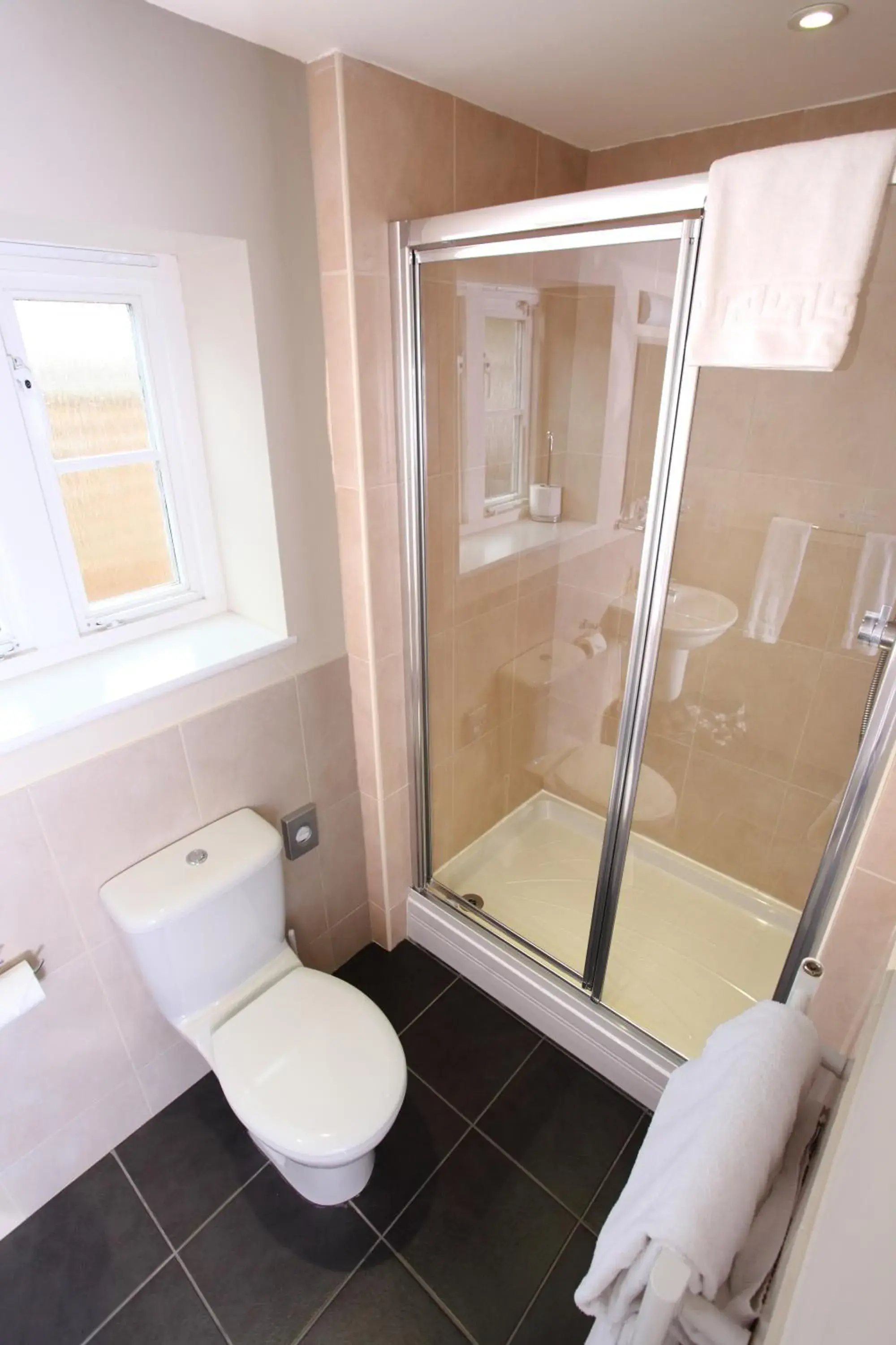 Twin Room in House of Agnes Twin Room in House of Agnes