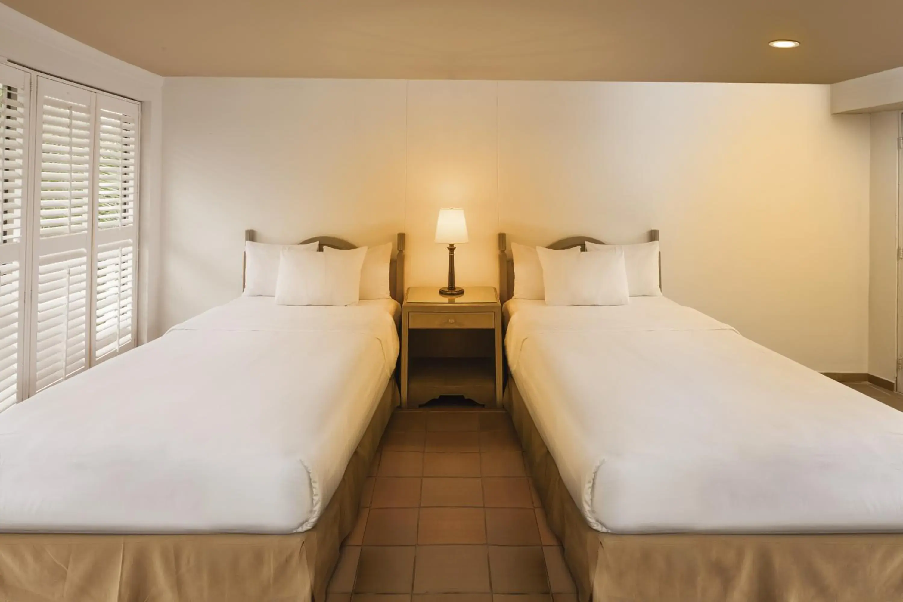 Double or Twin Room in Decameron Aquarium - All Inclusive Double or Twin Room in Decameron Aquarium - All Inclusive