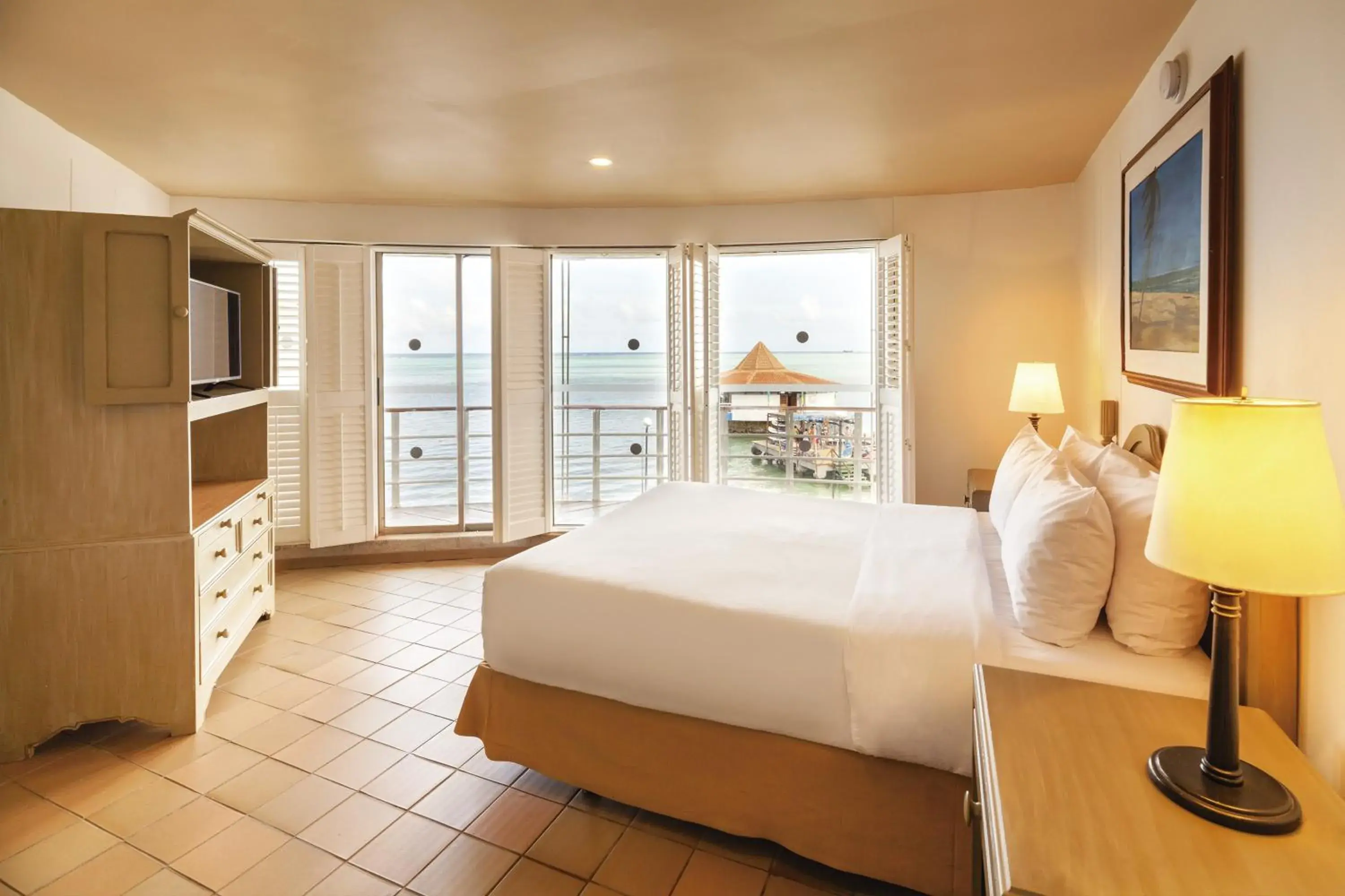 Double or Twin Room in Decameron Aquarium - All Inclusive Double or Twin Room in Decameron Aquarium - All Inclusive