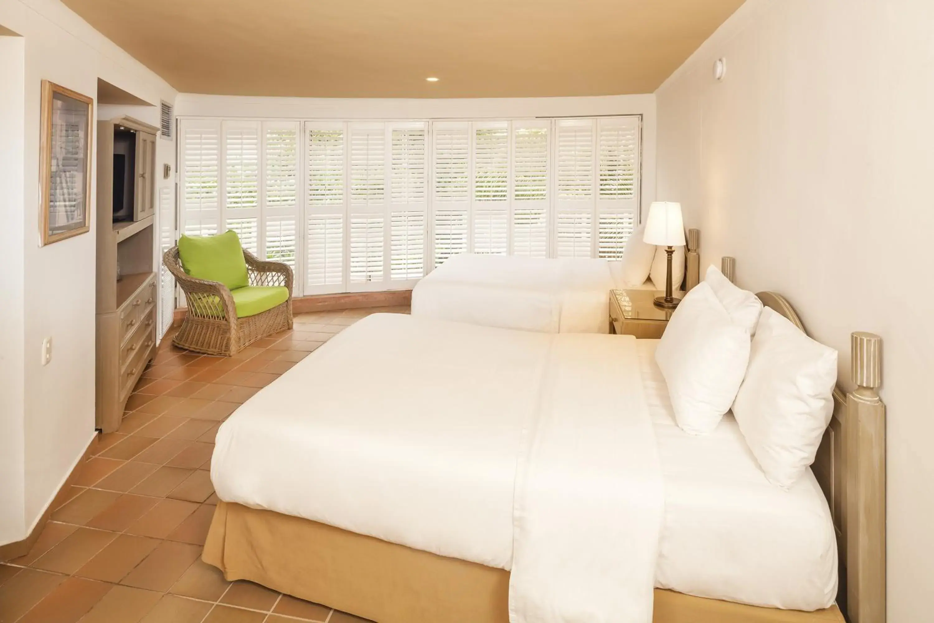 Double or Twin Room in Decameron Aquarium - All Inclusive Double or Twin Room in Decameron Aquarium - All Inclusive