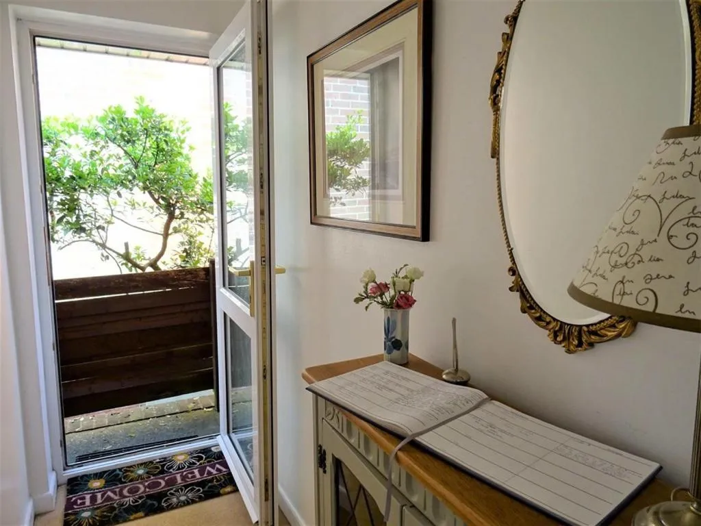 Other in Honey Lodge