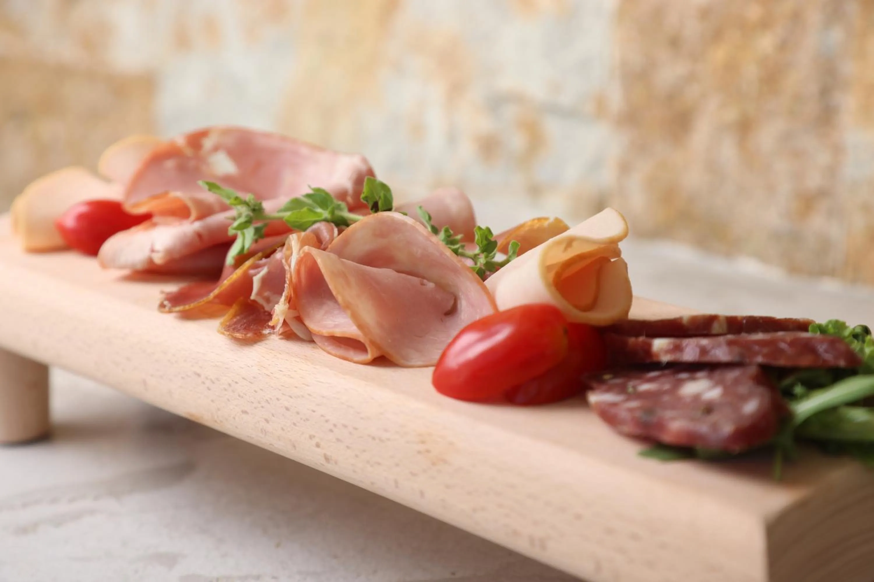 Villa D'Oro - Luxury Villas & Suites