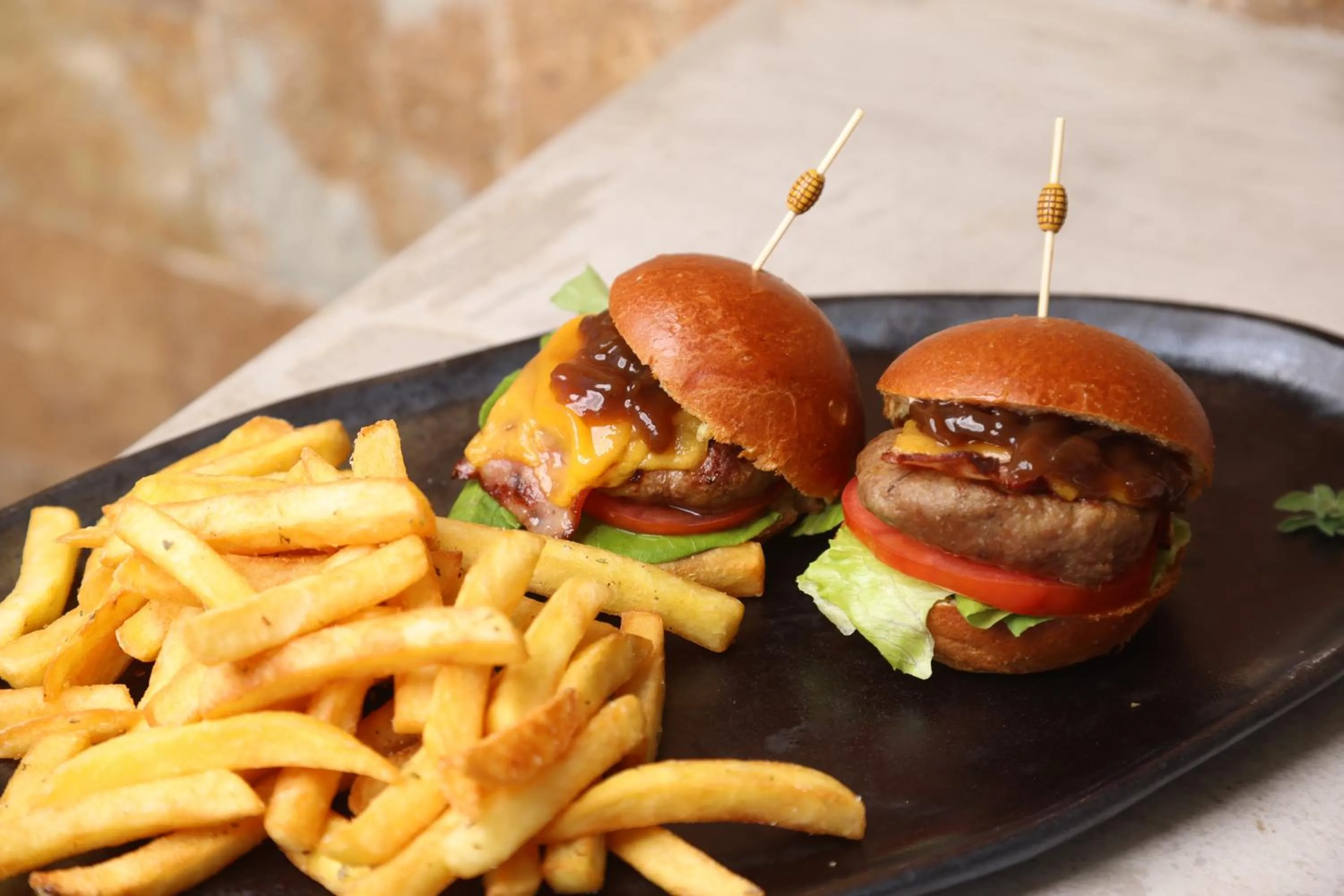 Villa D'Oro - Luxury Villas & Suites